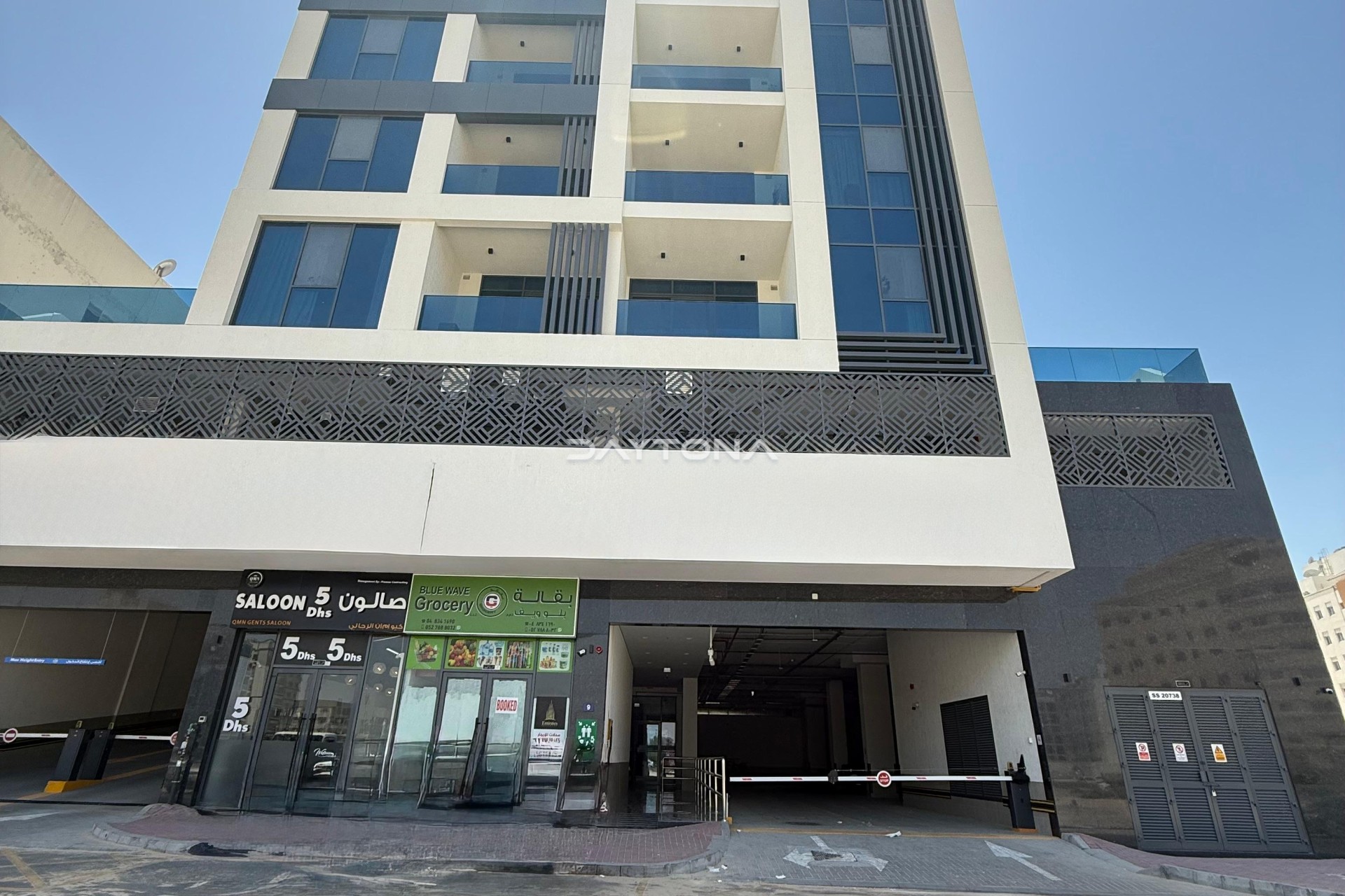 SPACIOU LAYOUT | BRAND NEW | CLOSED KITCHEN | READY TO MOVE