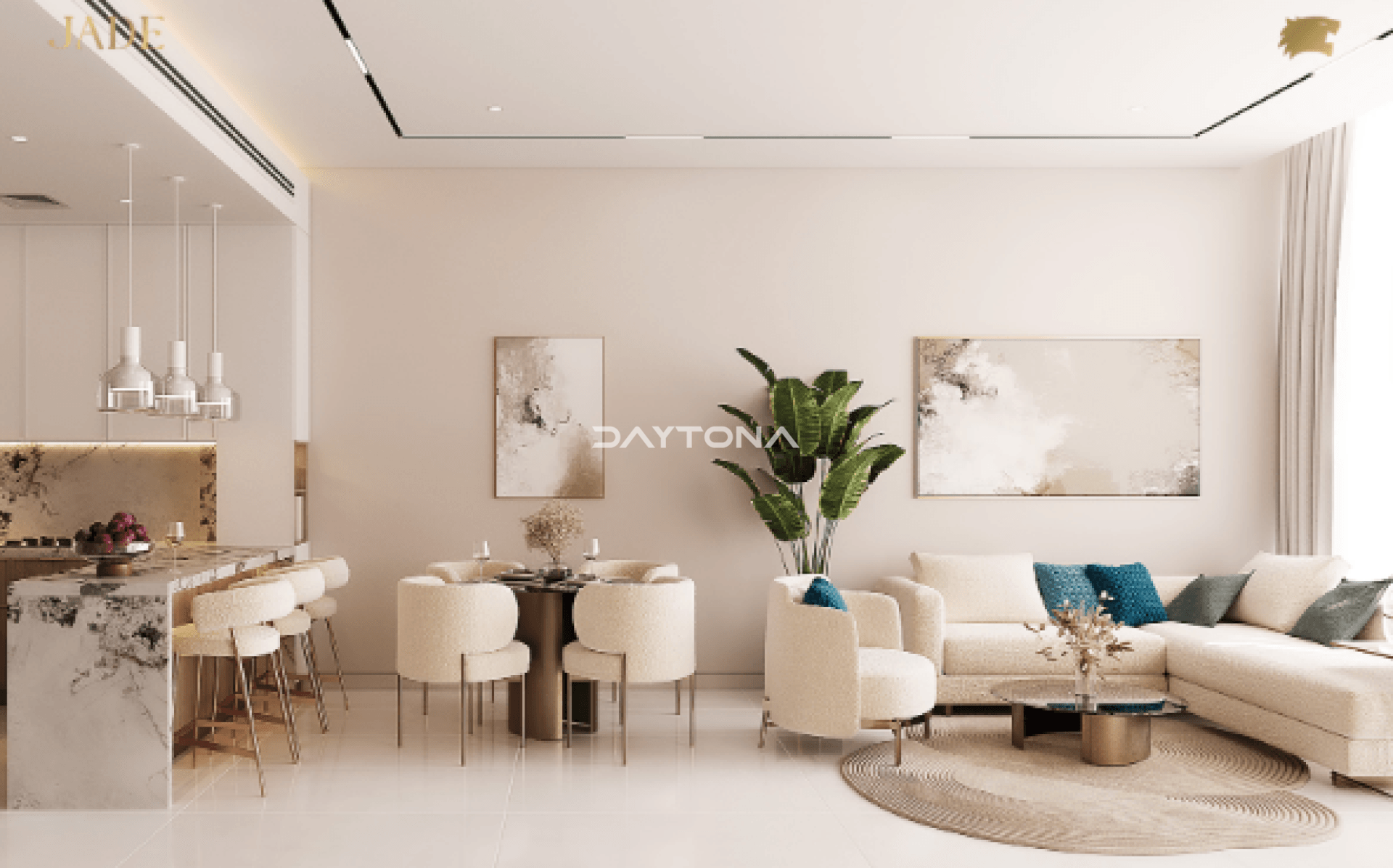 PRIME LOCATION | FLEXIBLE PAYMENT PLAN | HANDOVER Q2 2027 | FULLY FURNISHED