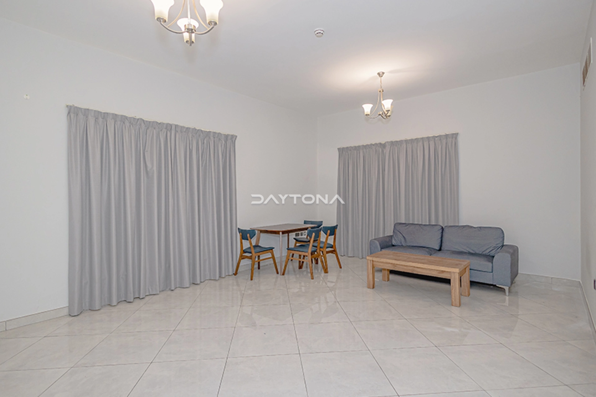 WELL MAINTAINED | 2BR APARTMENT | JEBEL ALI HILLS