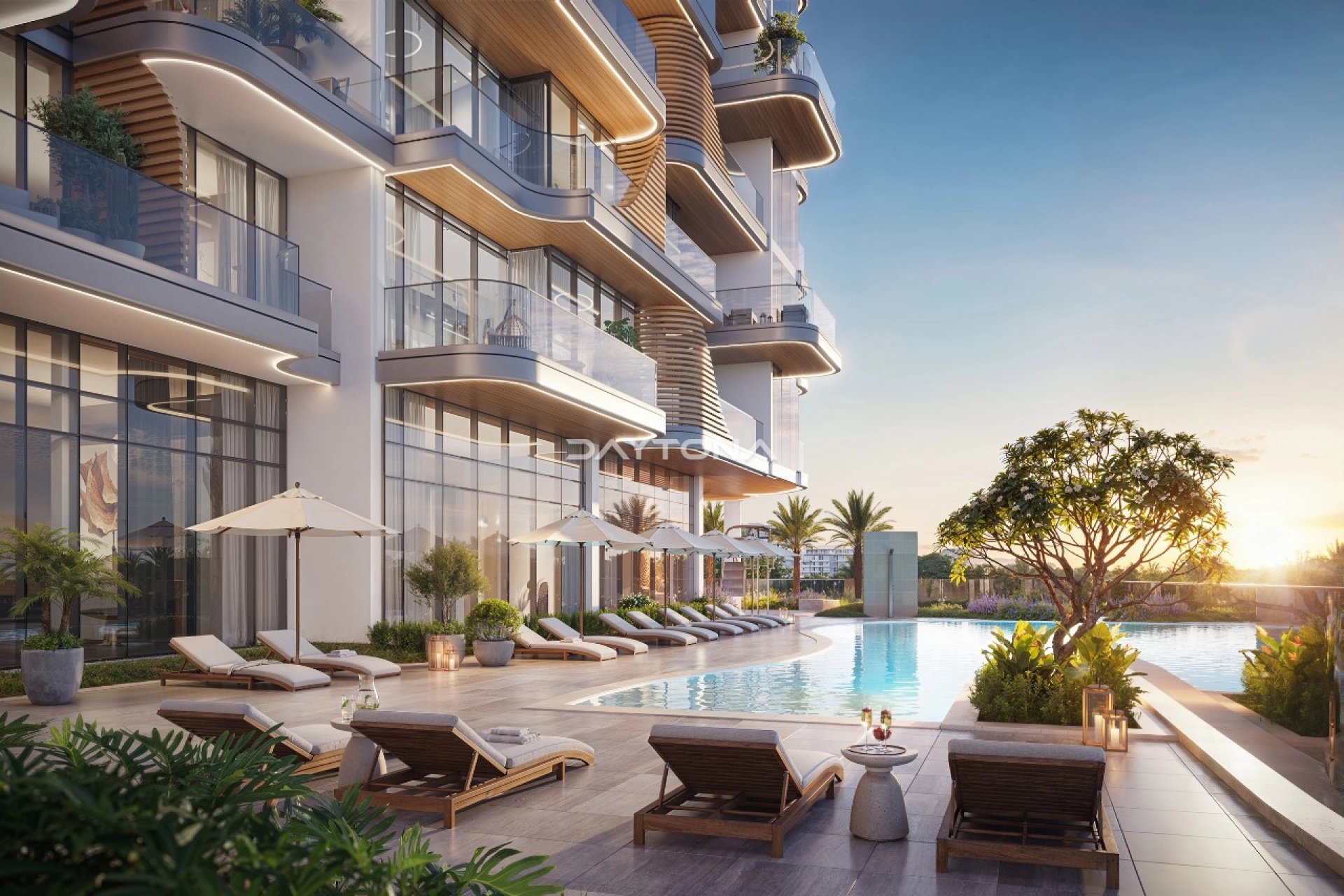 PREMIUM APARTMENTS | SMART INVESTMENT | LUXURY AMENITIES