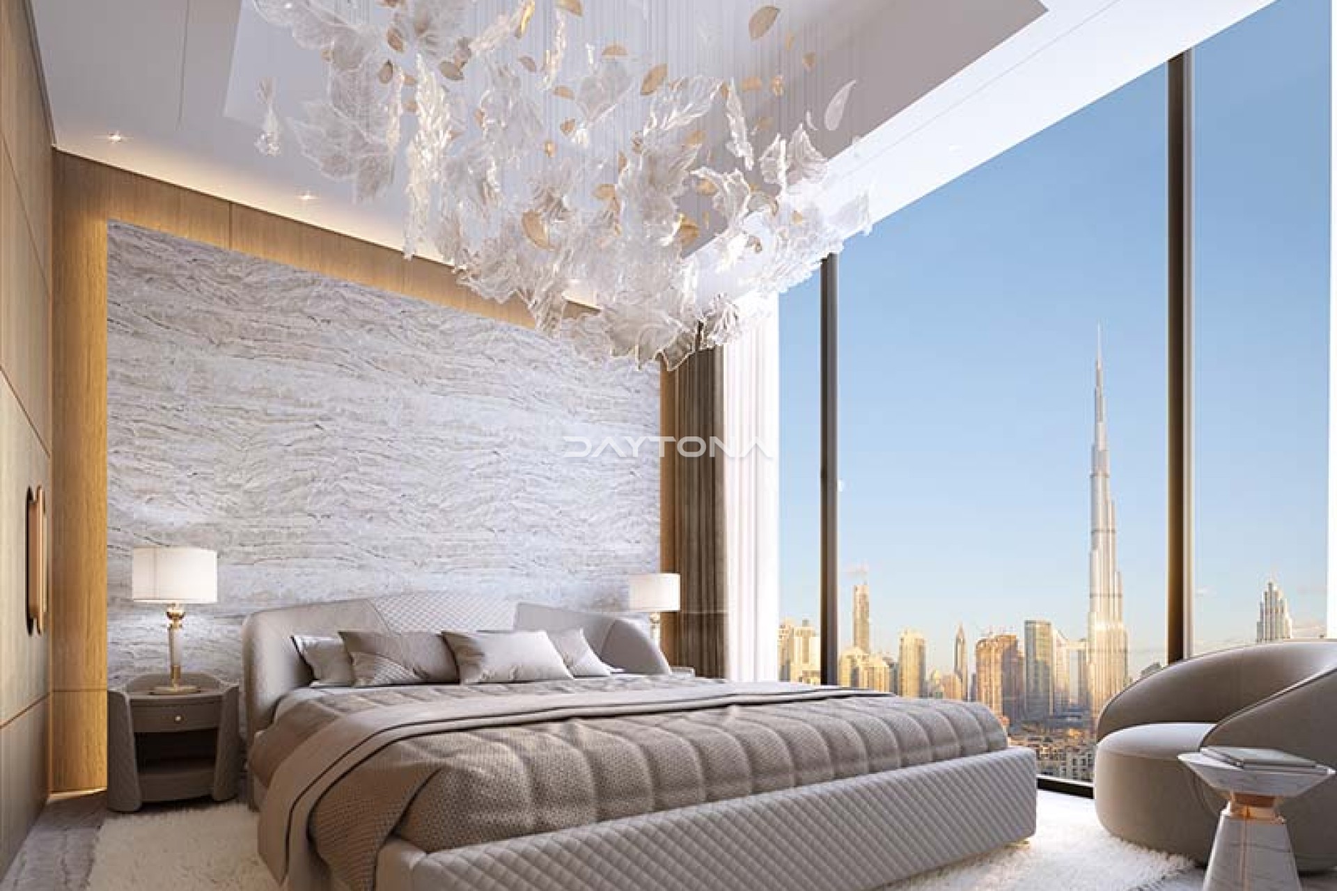 SKY TOWER | STRIKING 3 BR LUXURY | CASH PAYMENT OFFER LIMITED