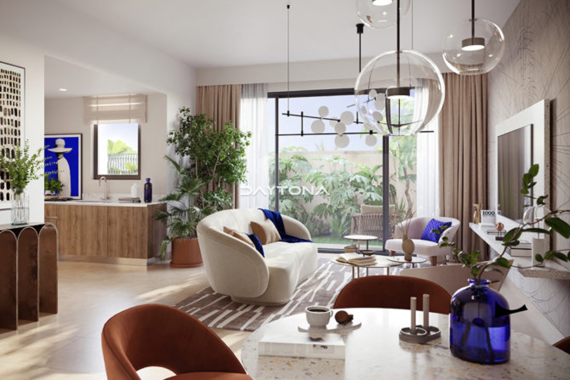 SINGLE ROW | NEAR PARK | LUXURY LAYOUT | PREMIUM QUALITY