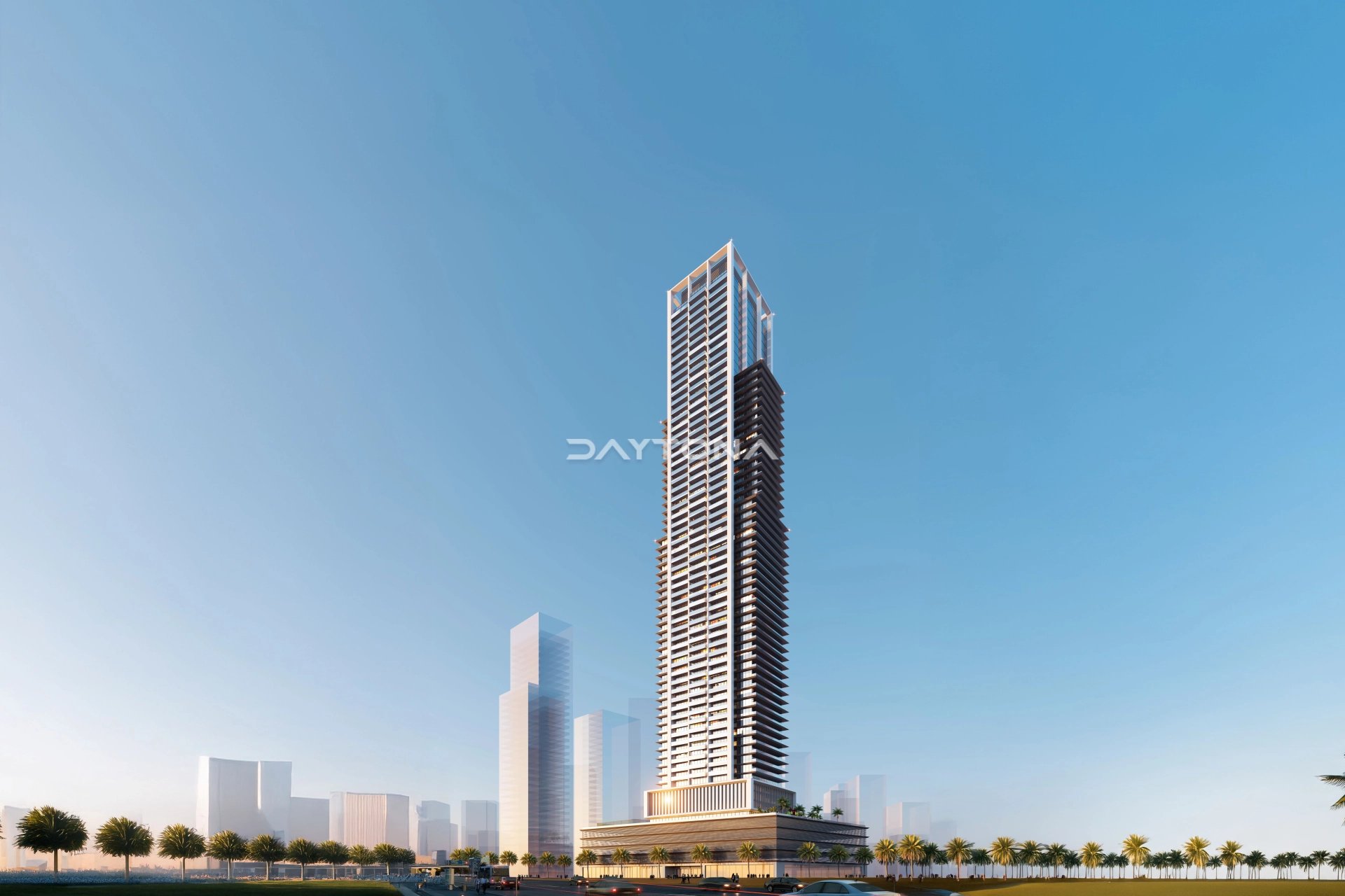 FURNISHED | PRIME LOCATION | Q4 2028
