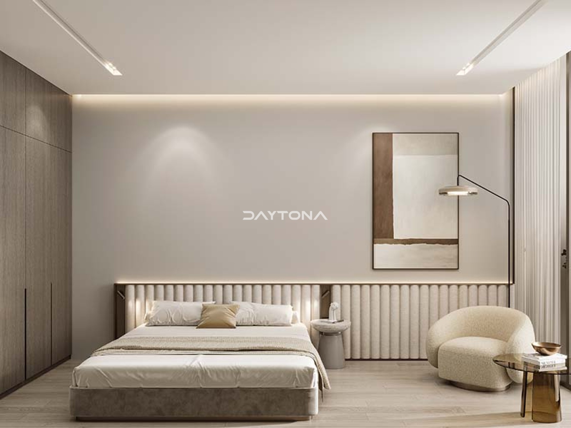 2 BED | PRIVATE PLUNGE POOL | 5 YEARS PAYMENT PLAN