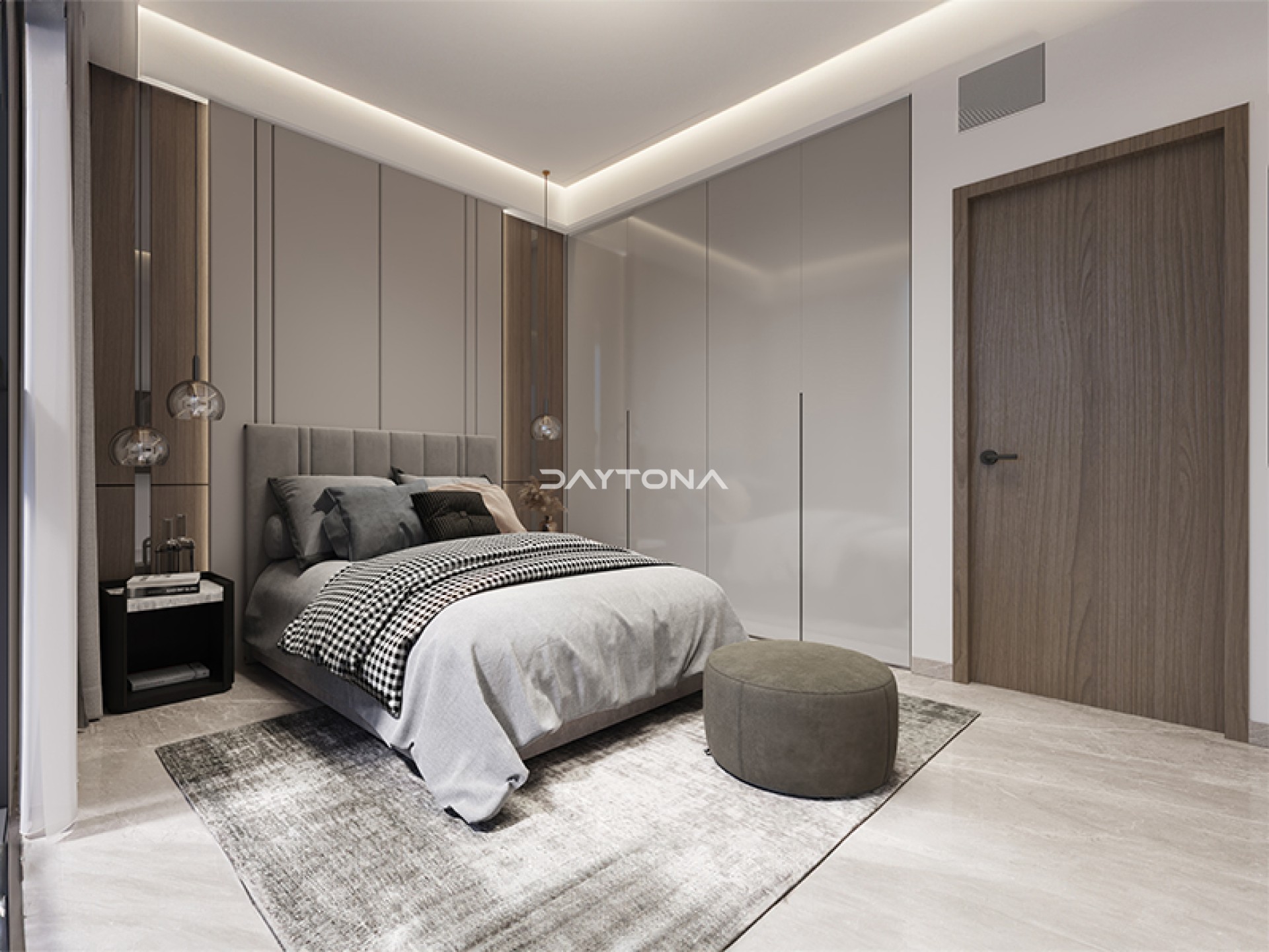 LUXURY 3 BED | SMART HOME | NO COMMISSION | Q3 2026