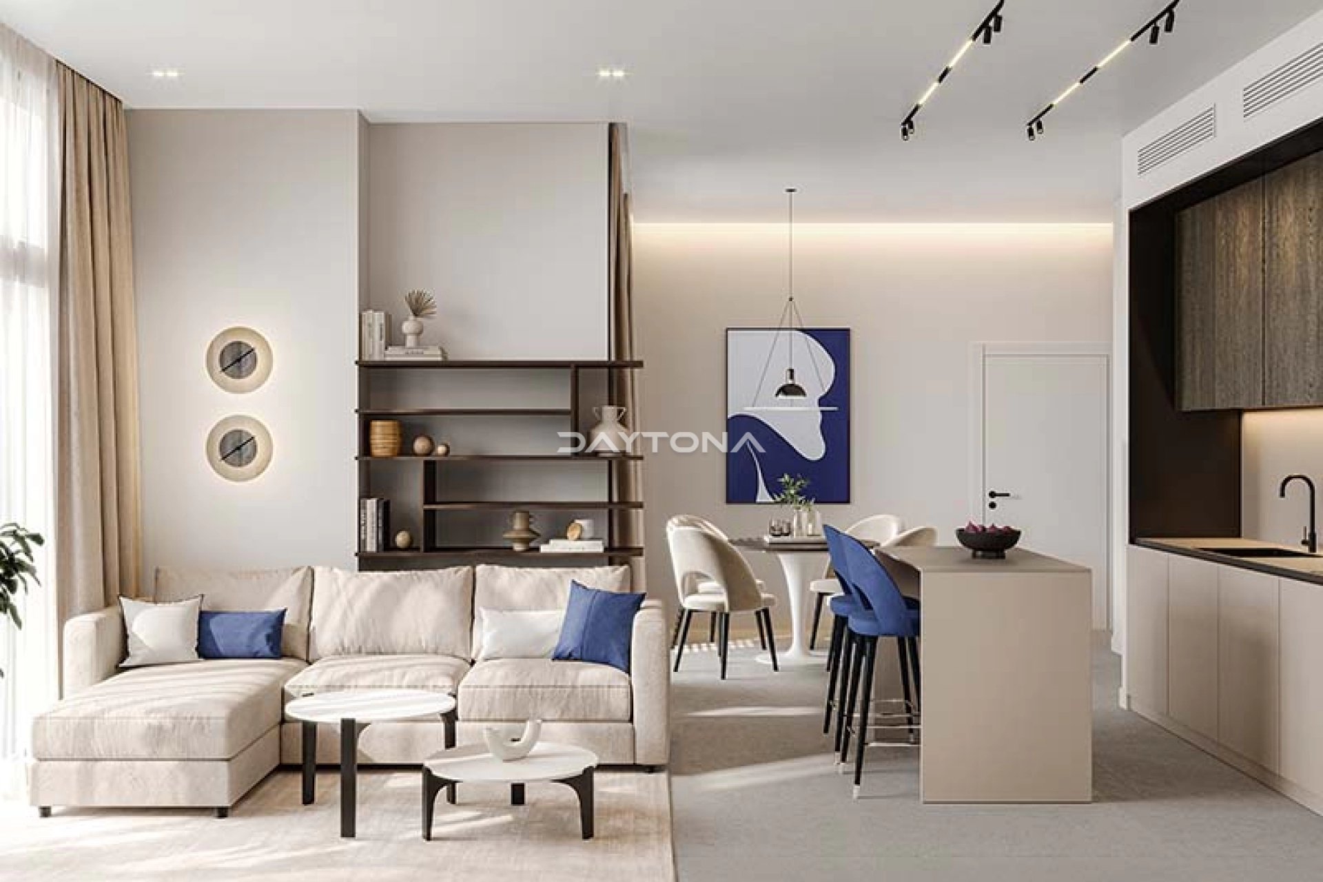 Q4 2025 | PRIME LOCATION | 3 BR | HIGH FLOOR