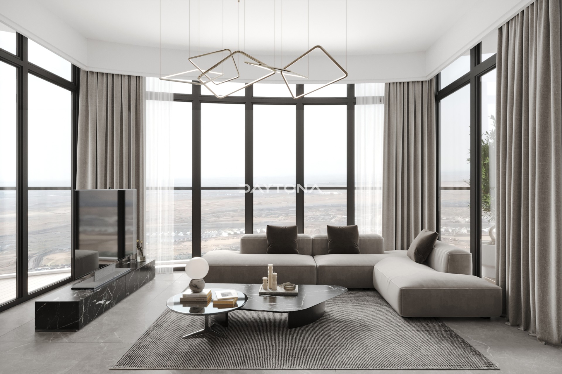 Vastu Compliant | Fully Furnished | No Commission | Q2 2027