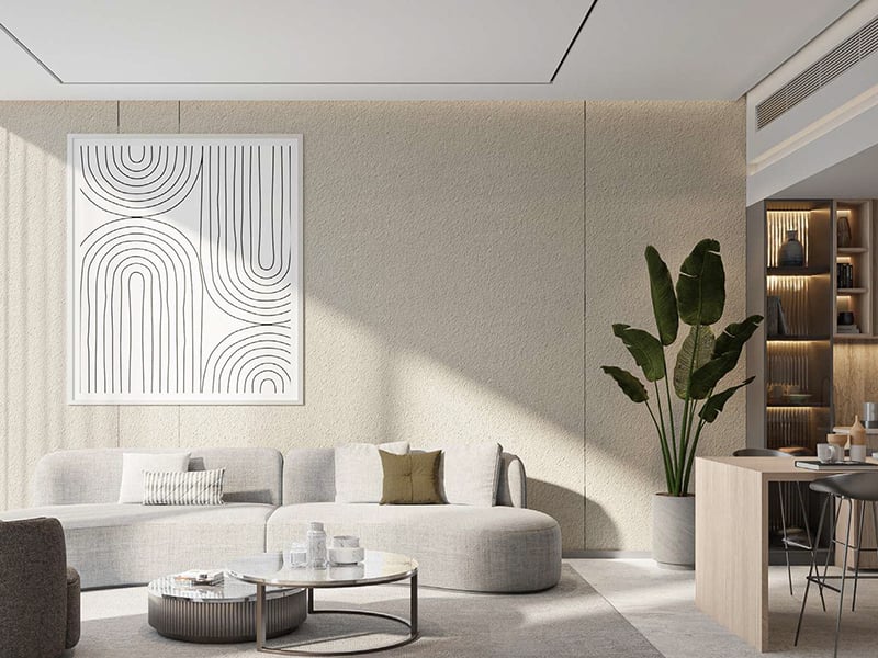 One Beverly by HMB Homes Real Estate is a luxury residential project located in Arjan, Dubai. Inspired by French Art Deco and the romantic spirit of Paris, One Beverly features a collection of meticulously designed studio, one-bedroom, and two-bedroom residences. These apartments boast lavish interiors, cutting-edge technology, and panoramic views, blending opulence and sophistication in every corner. The design reflects a seamless harmony between art and comfort, creating an exquisite living space that redefines modern luxury. Residents will enjoy over 30 world-class amenities, including a state-of-the-art gym, kids' play area, outdoor cinema, outdoor dining spaces, and a serene garden. Other features include a 24/7 security system, outdoor gym, shower facilities, and plenty of parking, all set to elevate the lifestyle experience. Every amenity is thoughtfully crafted to foster both relaxation and recreation. Strategically located in Arjan, Dubai, One Beverly provides easy access to key attractions such as Dubai Miracle Garden, Arjan Community Park, and major highways like Al Barsha South and Sheikh Zayed Road. This prime location offers a balance of convenience and luxurious urban living with seamless connectivity to the rest of Dubai. Starting at AED 650,000, One Beverly at Arjan offers studio, 1- to 2- bedroom apartments. The handover is expected in Q4 2026, with a 60/40 payment plan.
