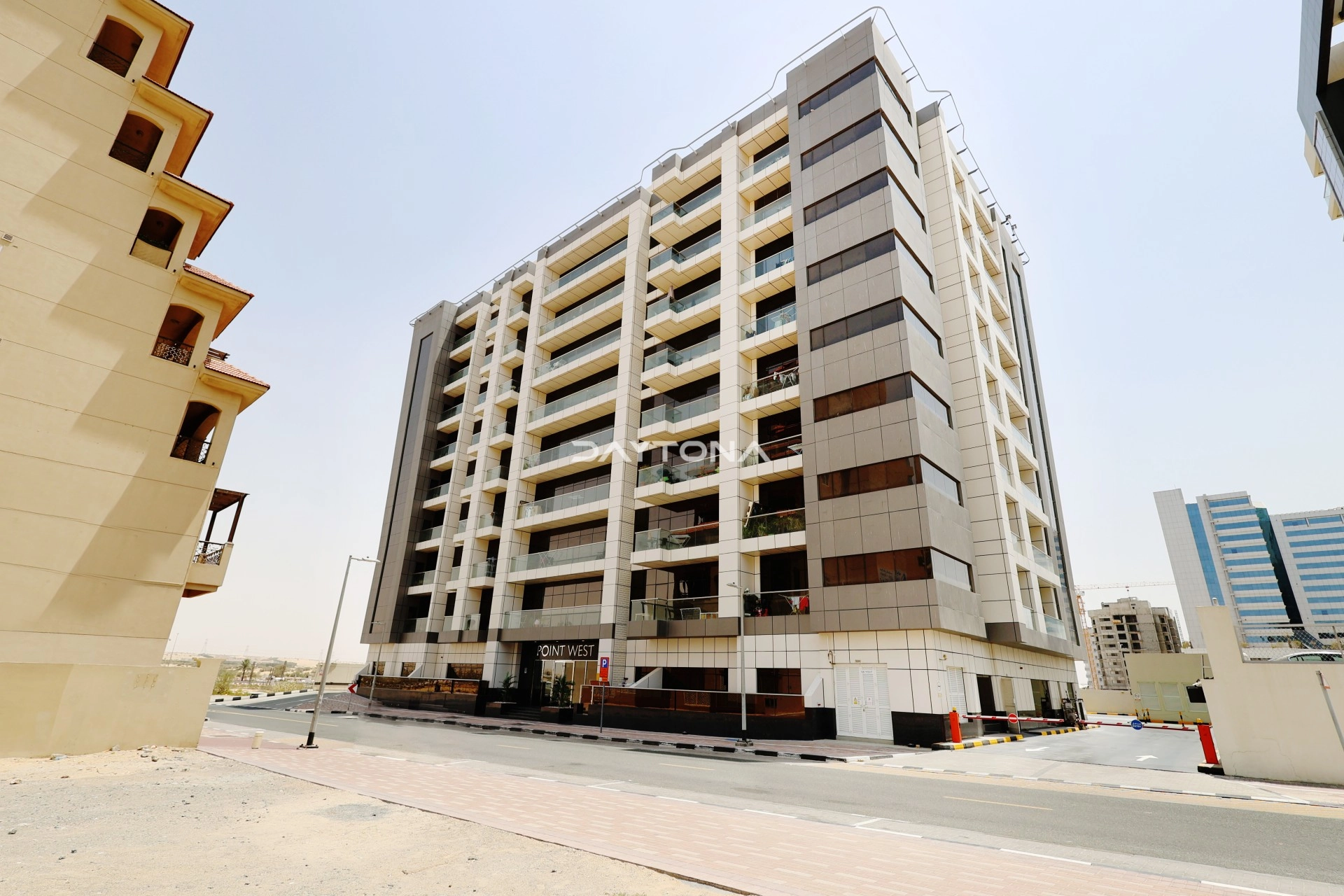 SPACIOUS 1 BHK | GREAT LOCATION | MANAGED BUILDING