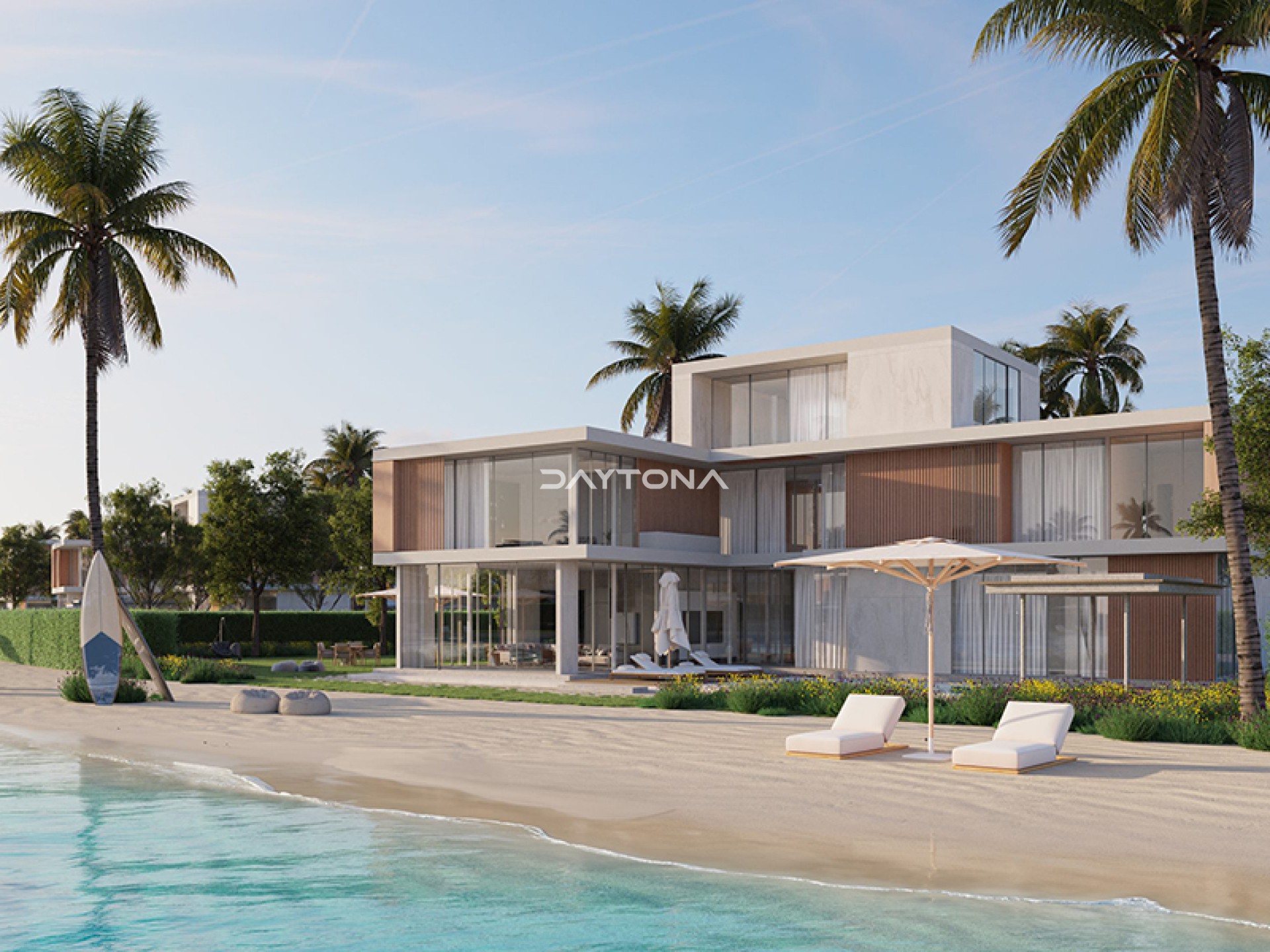ARABIAN HILLS | G+1 VILLA PLOT | NEAR LAGOON
