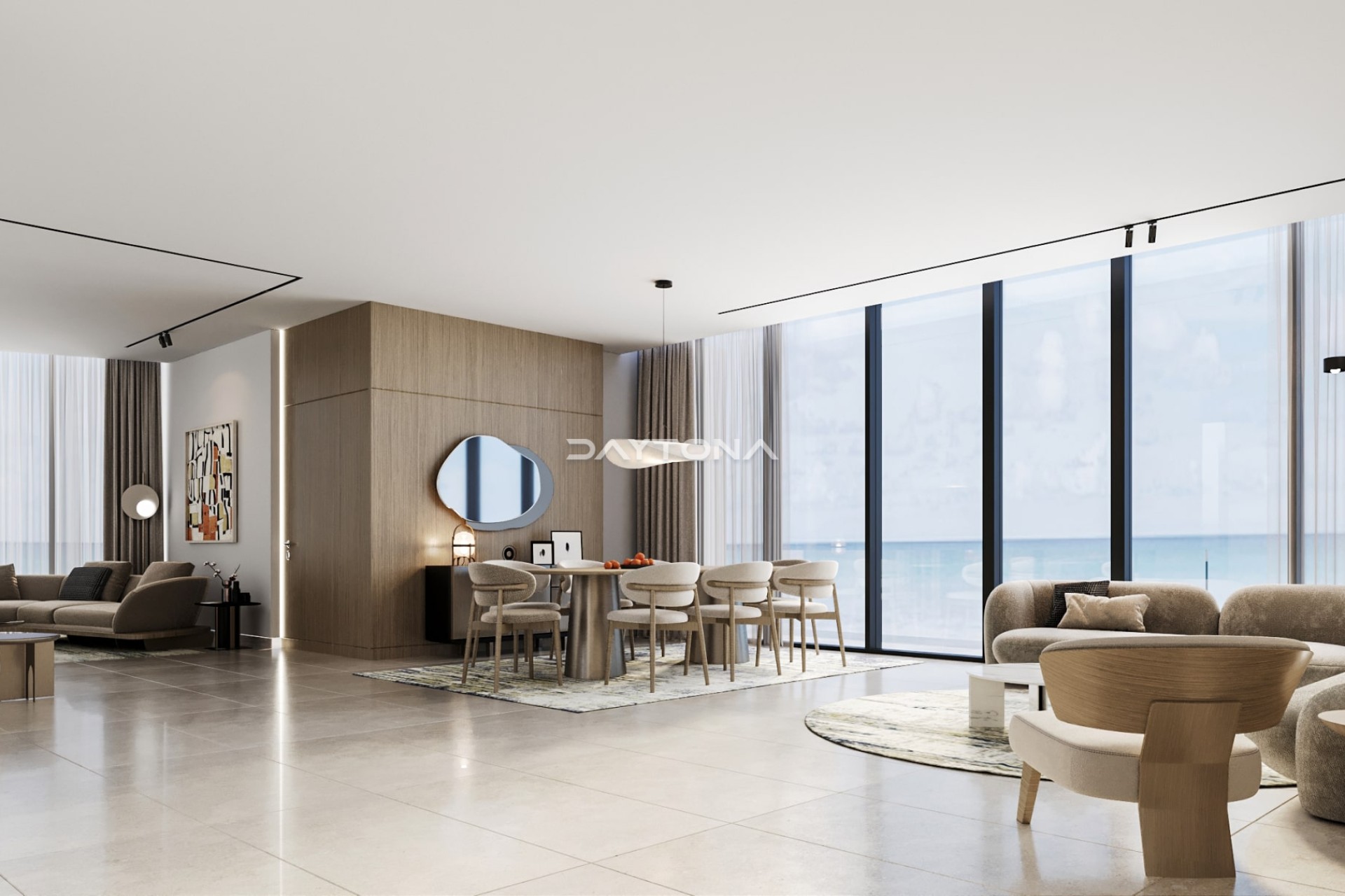 WATERFRONT LIVING | LUXURIOUS LIFESTYLE | HANDOVER Q2 2026