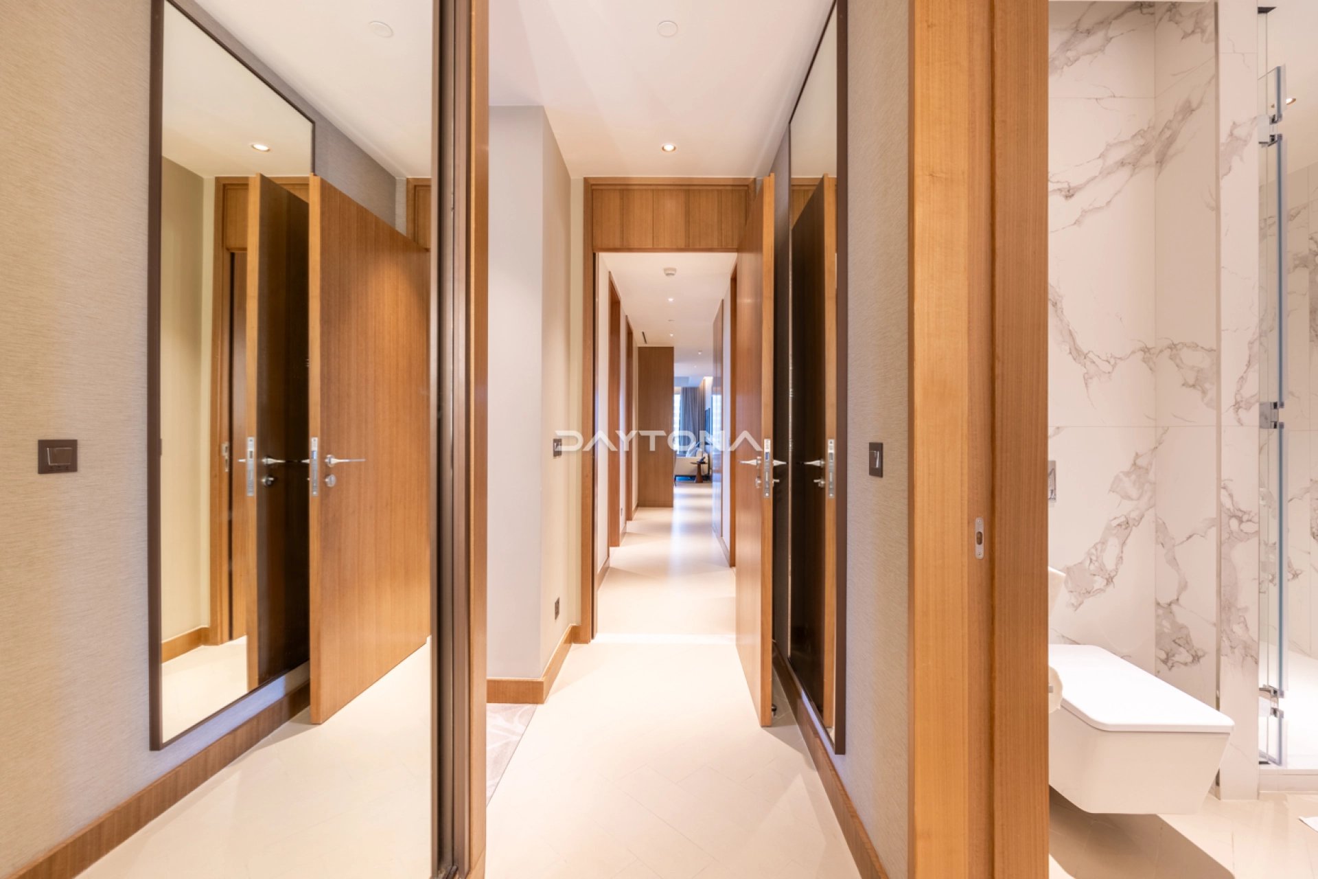 LUXURY | 3 BEDROOM APARTMENT | 5 STAR LIVING BY EMAAR