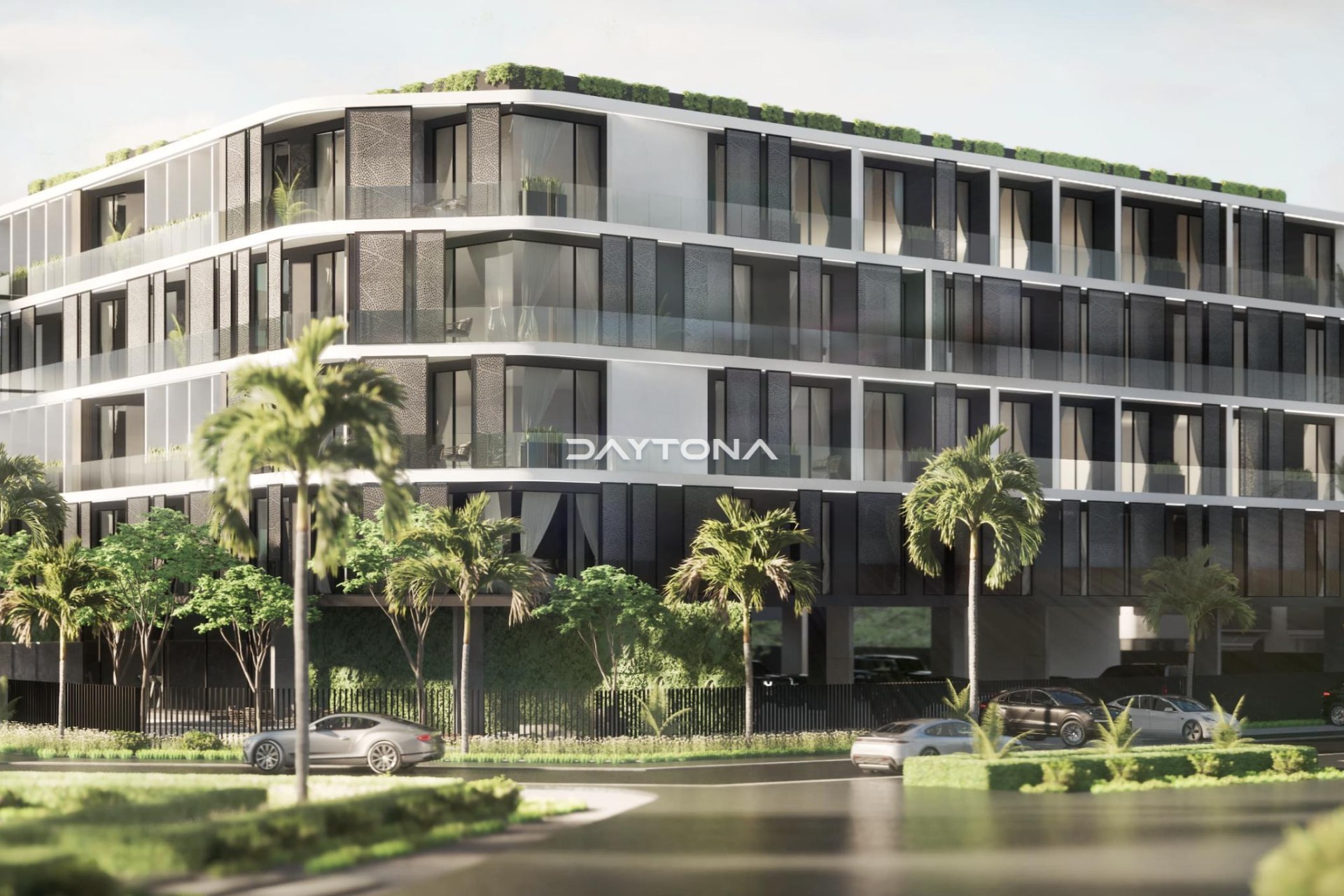 PRIME LOCATION | GOOD ROI | CLOSE TO NEW AIRPORT | HANDOVER Q4 2025