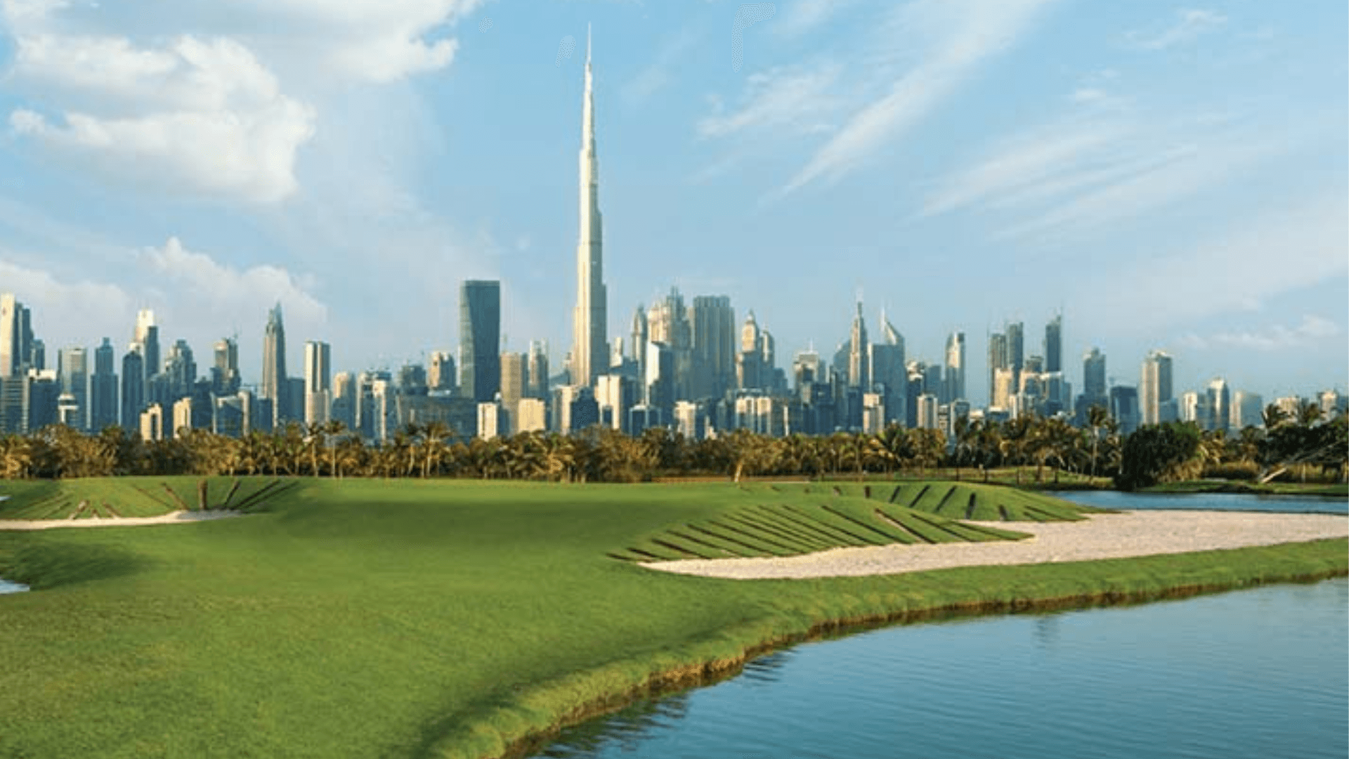 Dubai Hills Estate: A Complete Guide to Luxurious Living