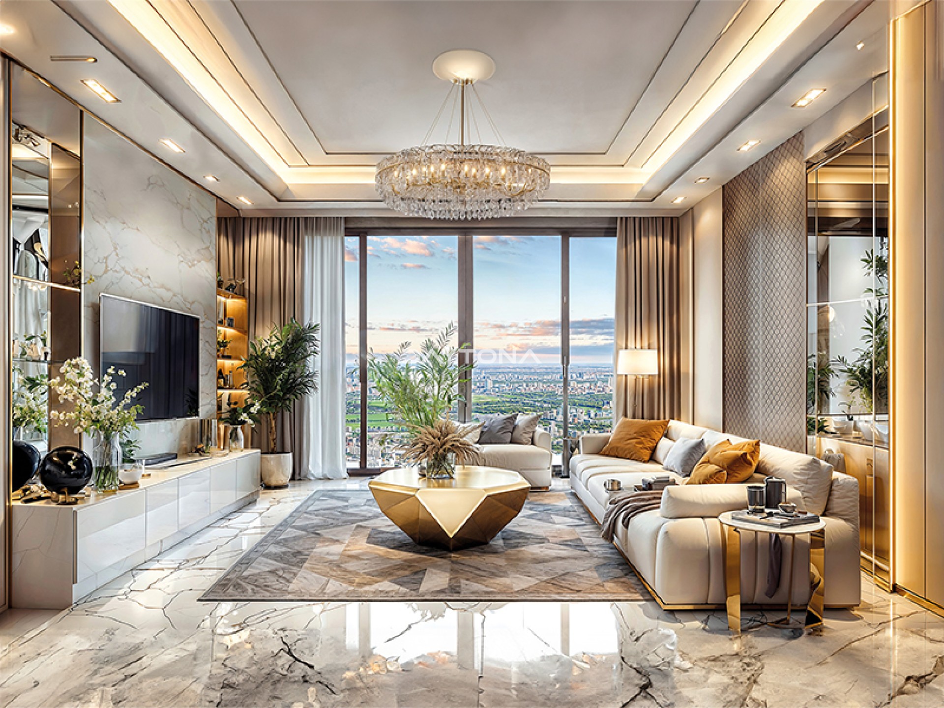 30 MONTHS PHPP | FULLY FURNISHED | LUXURY LIVING | Q4 2027