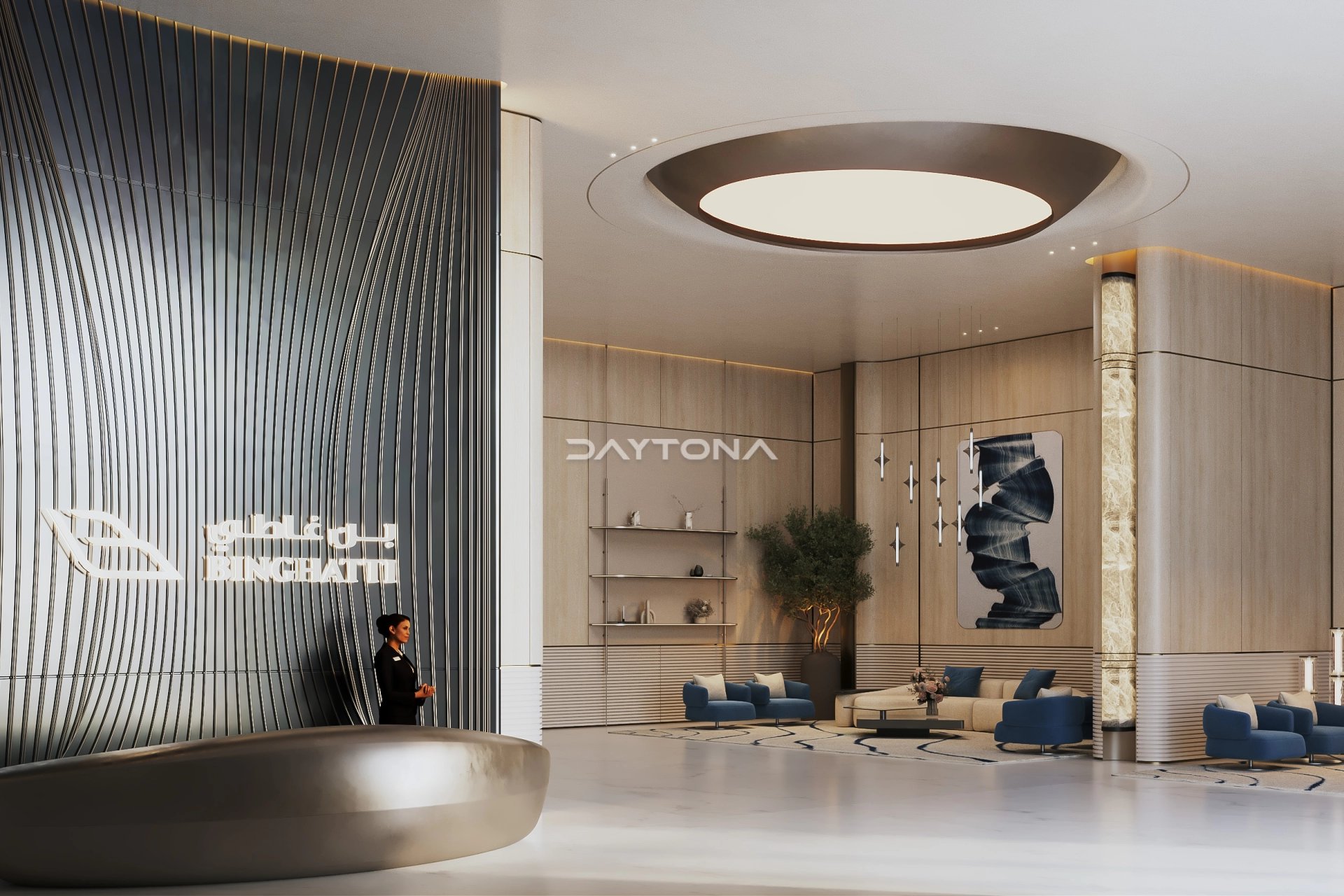 PRIME LOCATION | SPACIOUS LAYOUT | BURJ KHALIFA VIEW | HIGH ROI