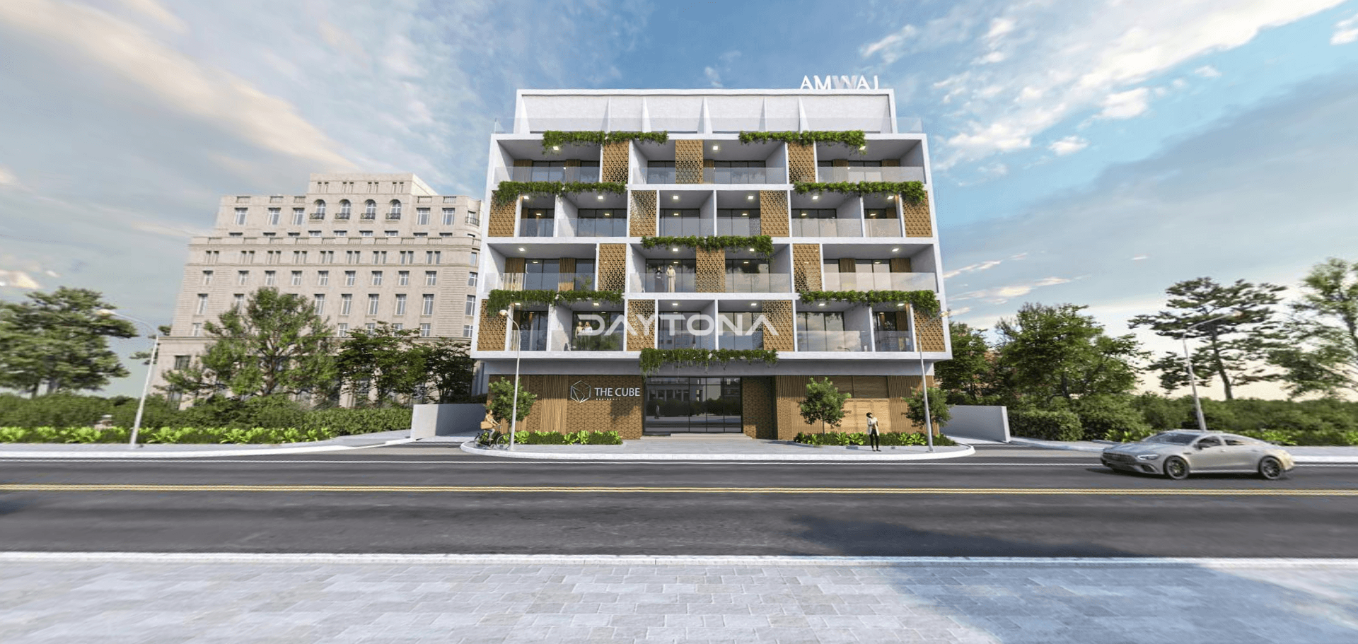 4% DLD WAIVER | FULLY FURNISHED | PRIME LOCATION | NO COMMISSION