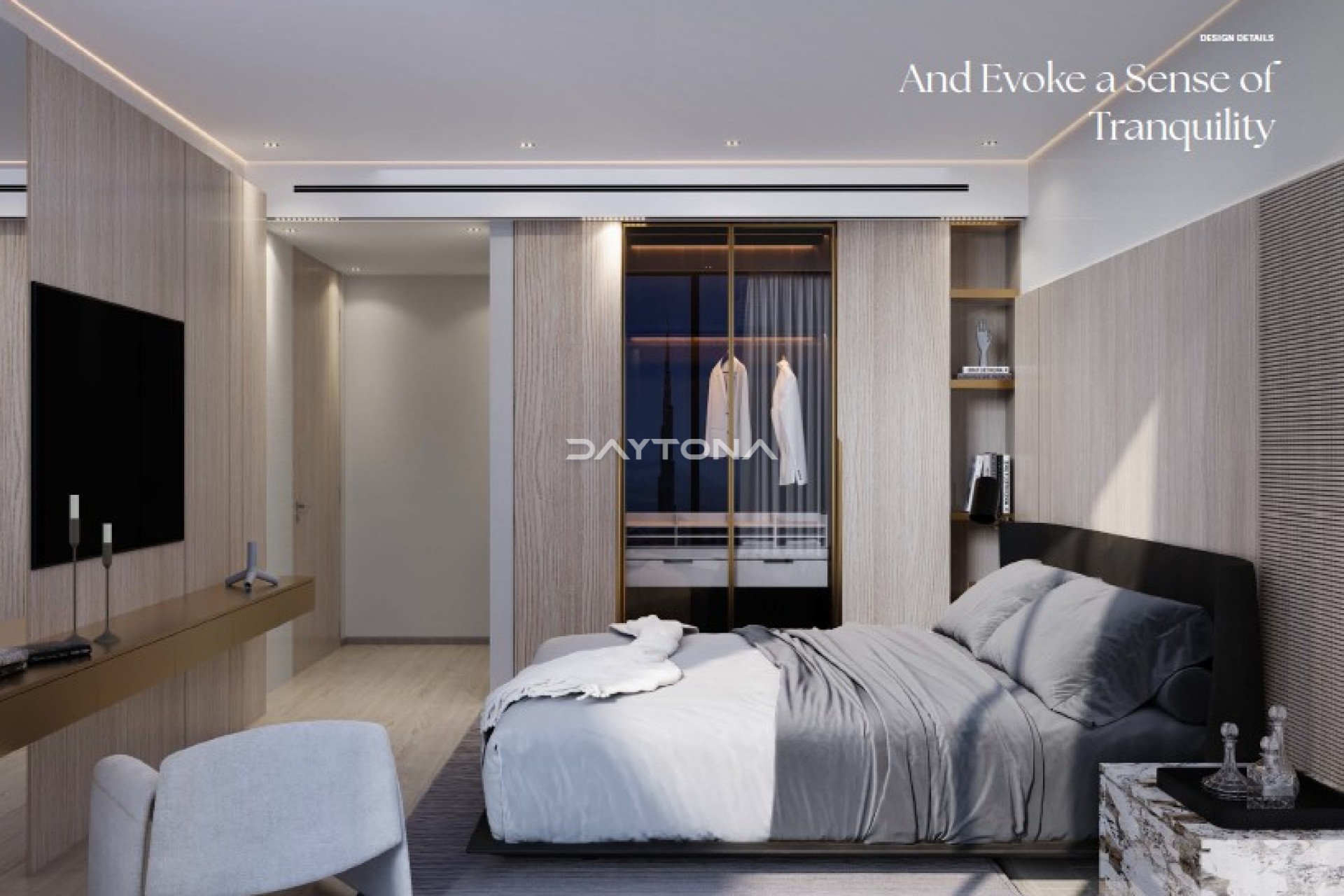 BINGHATTI ROYALE – JVC | HIGH ROI | HANDOVER Q4 2025