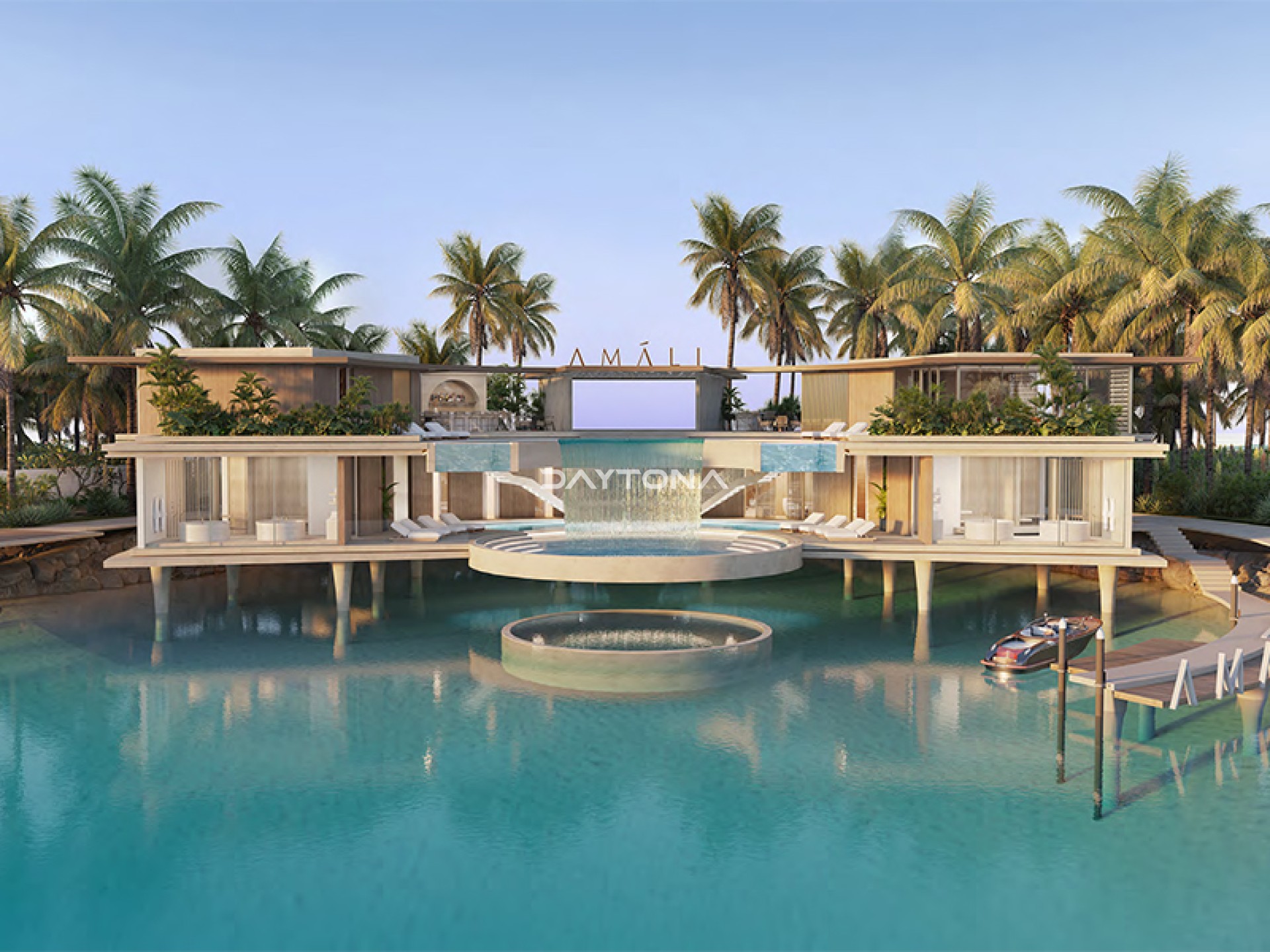 LUXURY ISLAND LIVING | WORLD ISLAND | PAYMENT PLAN