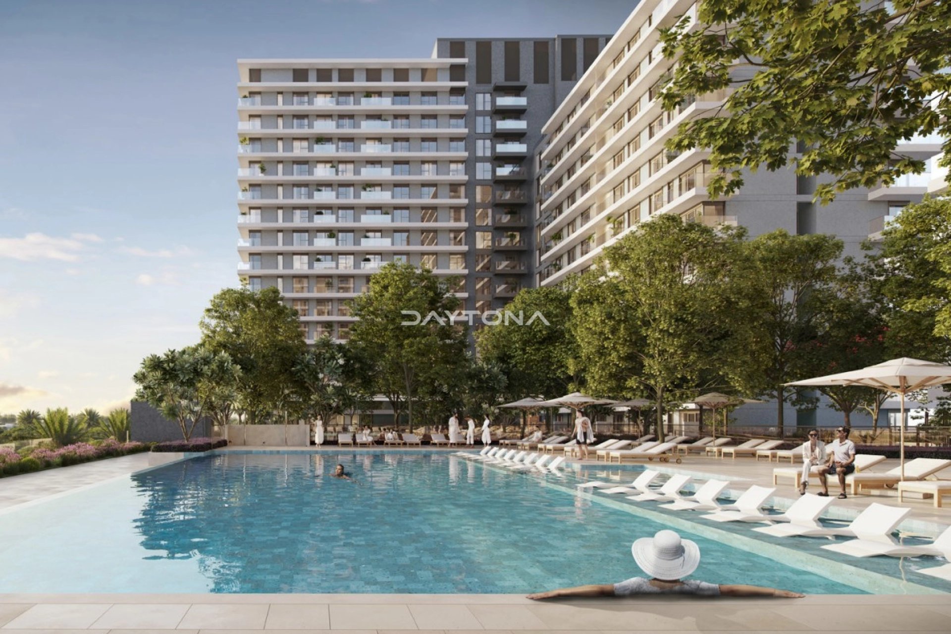 BELOW MARKET PRICE | ELEGANT 2 BHK | OFF PLAN RESALE