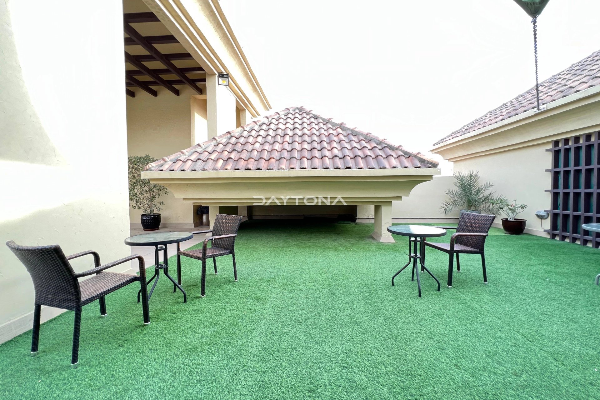 1 BED ROOM | FOR RENT | CHILLER INCLUDED IN DEWA
