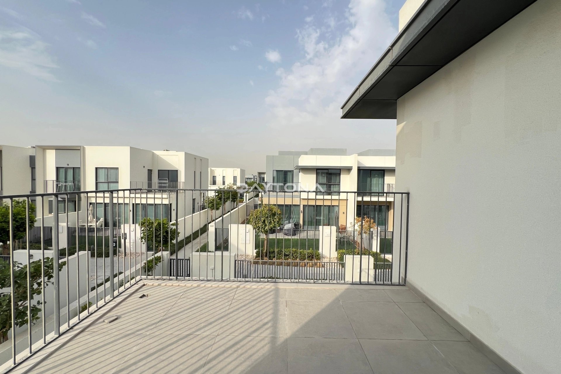 MODERN COMMUNITY  | 4BED + MAID | CORNER UNIT