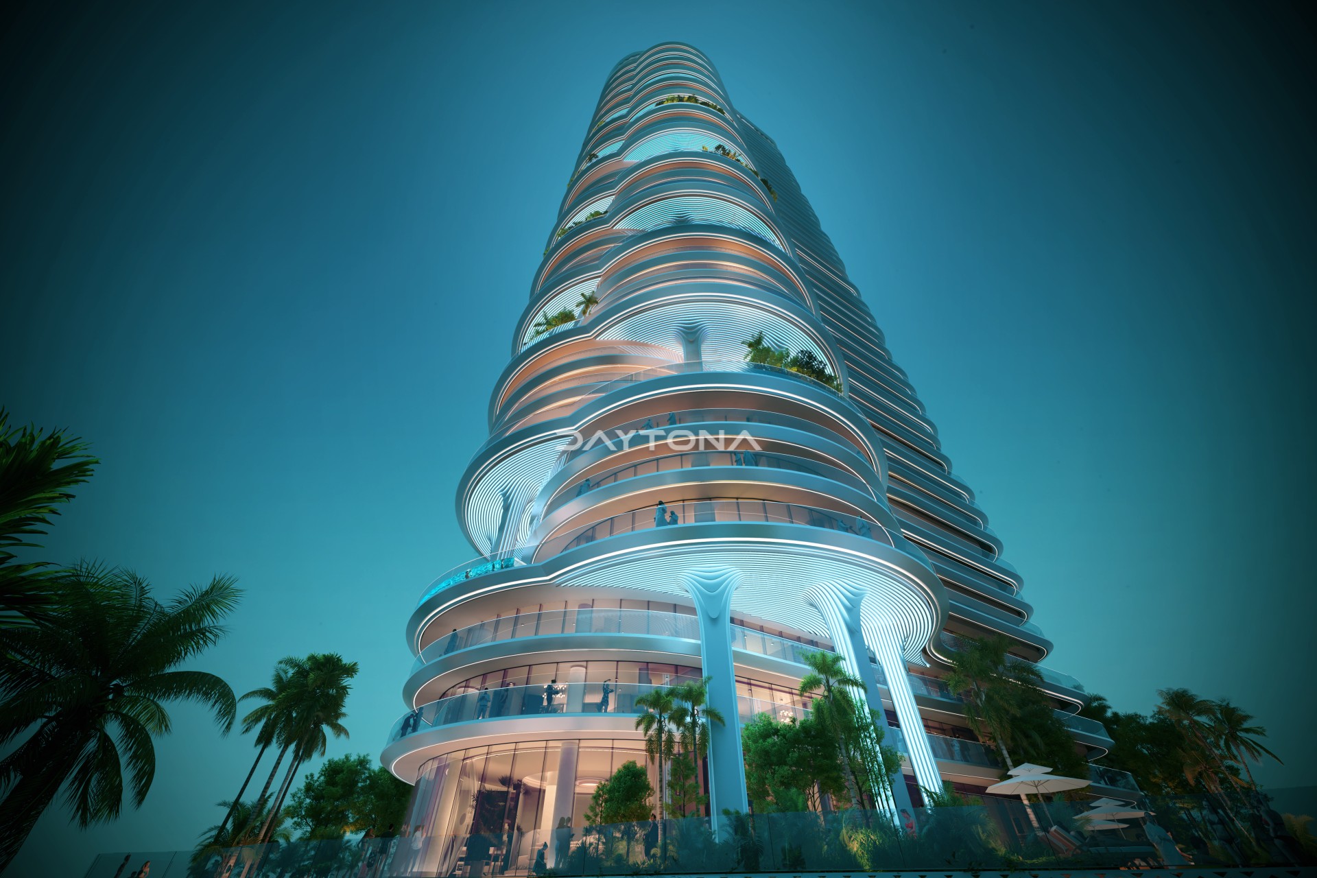 LUXURY LIVING | PRIME LOCATION | 50/50 PP