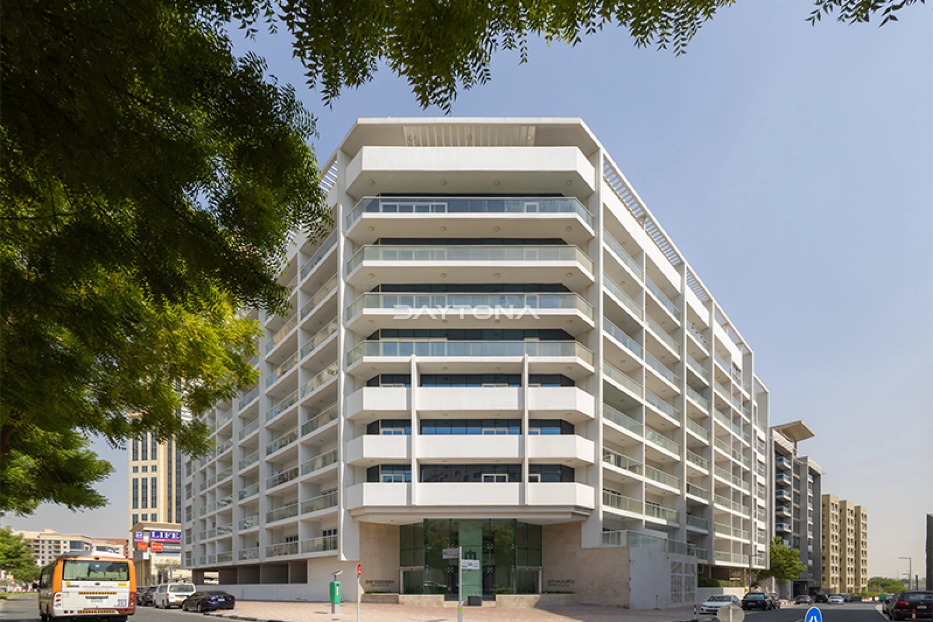 BOOK NOW | MODERN 2 BED WITH TERRACE | IN DSO