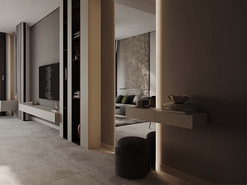 In the heart of Jumeirah Village Triangle, W1nner Tower stands tall as an embodiment of refined living. This boutique architectural masterpiece, spanning 26 stories, graces the skyline with its distinctive elegance and exclusivity.  Designed for the select few, W1nner Tower offers a residential experience like no other within one of Dubai’s most welcoming communities. With just seven residences per floor, W1nner Tower strikes a balance between intimacy and grandeur, redefining the standard of luxury living. Each meticulously crafted level ensures residents not only relish the privacy of their surroundings but also immerse themselves in captivating vistas and abundant natural light. W1nner Tower offers a diverse range of over 20 cutting-edge amenities. From a fully-equipped gymnasium to serene swimming pools, verdant parks to dedicated jogging tracks, the tower provides residents with ample opportunities for fitness and relaxation. Rooted in sustainability, W1nner Tower integrates green building practices at its core. Energy-efficient appliances, water-conserving fixtures and a concerted effort to minimize its carbon footprint underscore its commitment to a responsible future.  Starting at an accessible AED 1M, W1nner Tower by Object 1 offers 1 & 2-bedroom apartments. The handover is expected in Q1 2026 with a flexible 60/40 payment plan.