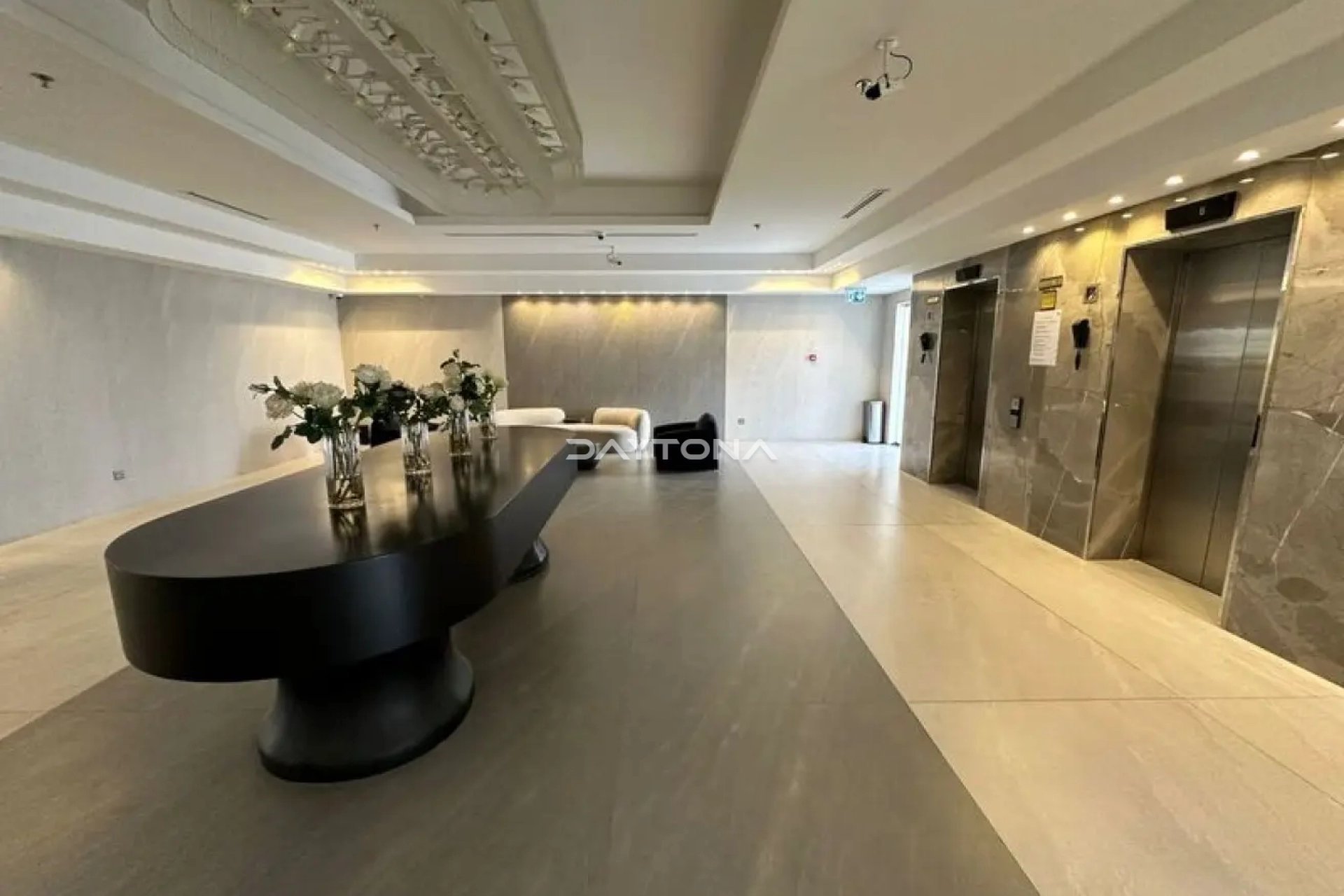 1 BR | FURNISHED | BRAND NEW | READY TO MOVE