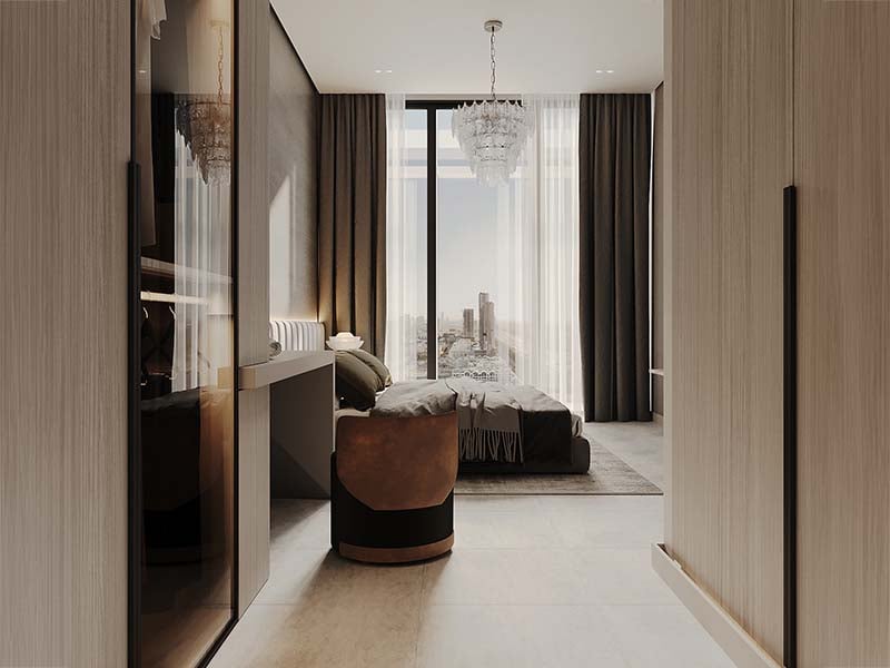 In the heart of Jumeirah Village Triangle, W1nner Tower stands tall as an embodiment of refined living. This boutique architectural masterpiece, spanning 26 stories, graces the skyline with its distinctive elegance and exclusivity.  Designed for the select few, W1nner Tower offers a residential experience like no other within one of Dubai’s most welcoming communities. With just seven residences per floor, W1nner Tower strikes a balance between intimacy and grandeur, redefining the standard of luxury living. Each meticulously crafted level ensures residents not only relish the privacy of their surroundings but also immerse themselves in captivating vistas and abundant natural light. W1nner Tower offers a diverse range of over 20 cutting-edge amenities. From a fully-equipped gymnasium to serene swimming pools, verdant parks to dedicated jogging tracks, the tower provides residents with ample opportunities for fitness and relaxation. Rooted in sustainability, W1nner Tower integrates green building practices at its core. Energy-efficient appliances, water-conserving fixtures and a concerted effort to minimize its carbon footprint underscore its commitment to a responsible future.  Starting at an accessible AED 1M, W1nner Tower by Object 1 offers 1 & 2-bedroom apartments. The handover is expected in Q1 2026 with a flexible 60/40 payment plan.