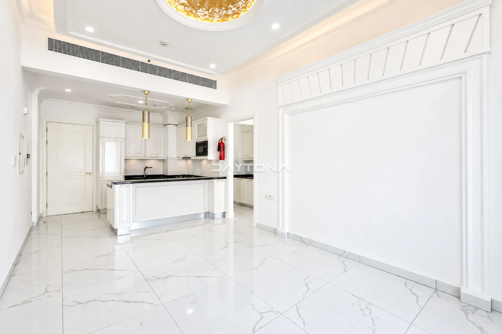 SPACIOUS l SEMI FURNISHED l PRIME LOCATION