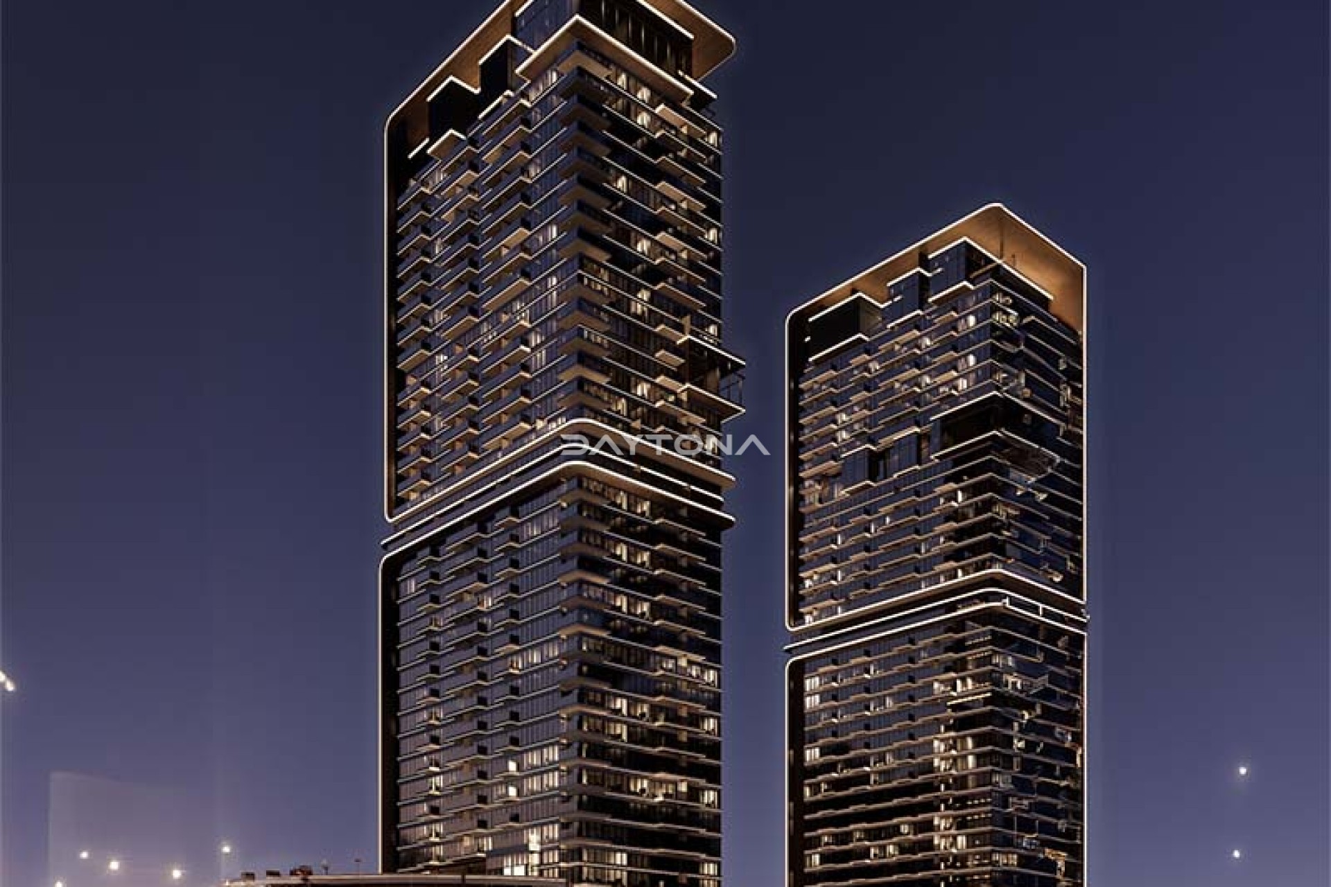 HIGH FLOOR | SPACIOUS | PRIME LOCATION | Q1 2026