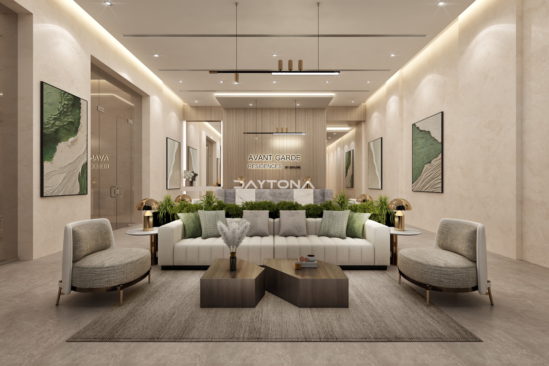 SPACIOUS STUDIOS | 0% COMMISSION | Q2 2026