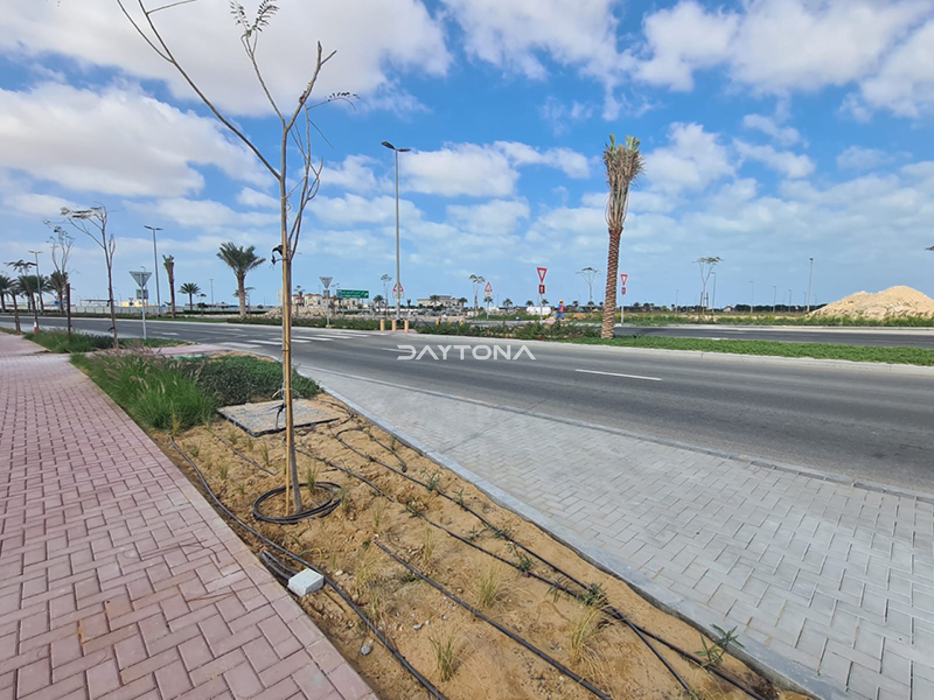 FREEHOLD PLOTS | MULTIPLE | JEBEL ALI HILLS