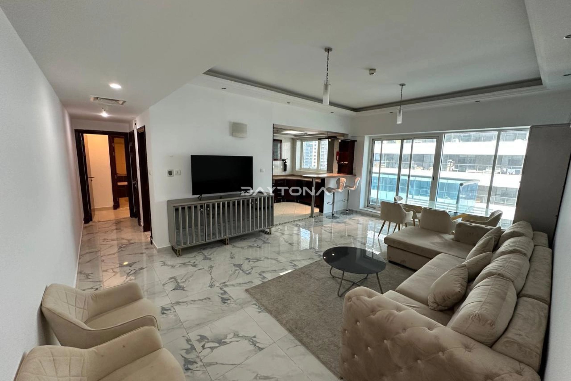 JUST ONE CALL AWAY | LUXURY 1 BR | FOR RENT