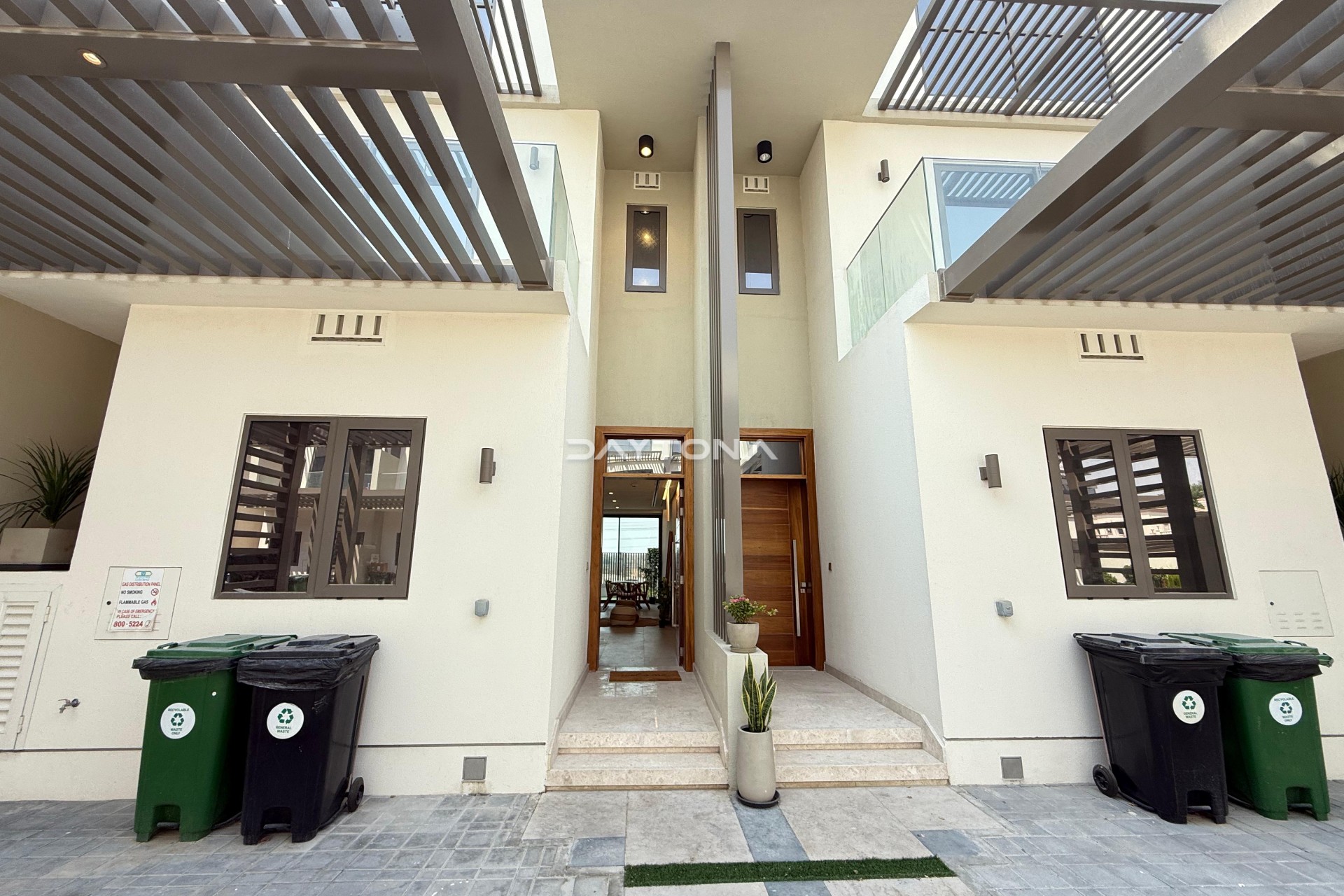 4 BED + MAID l FURNISHED TOWNHOUSE l LUXURY