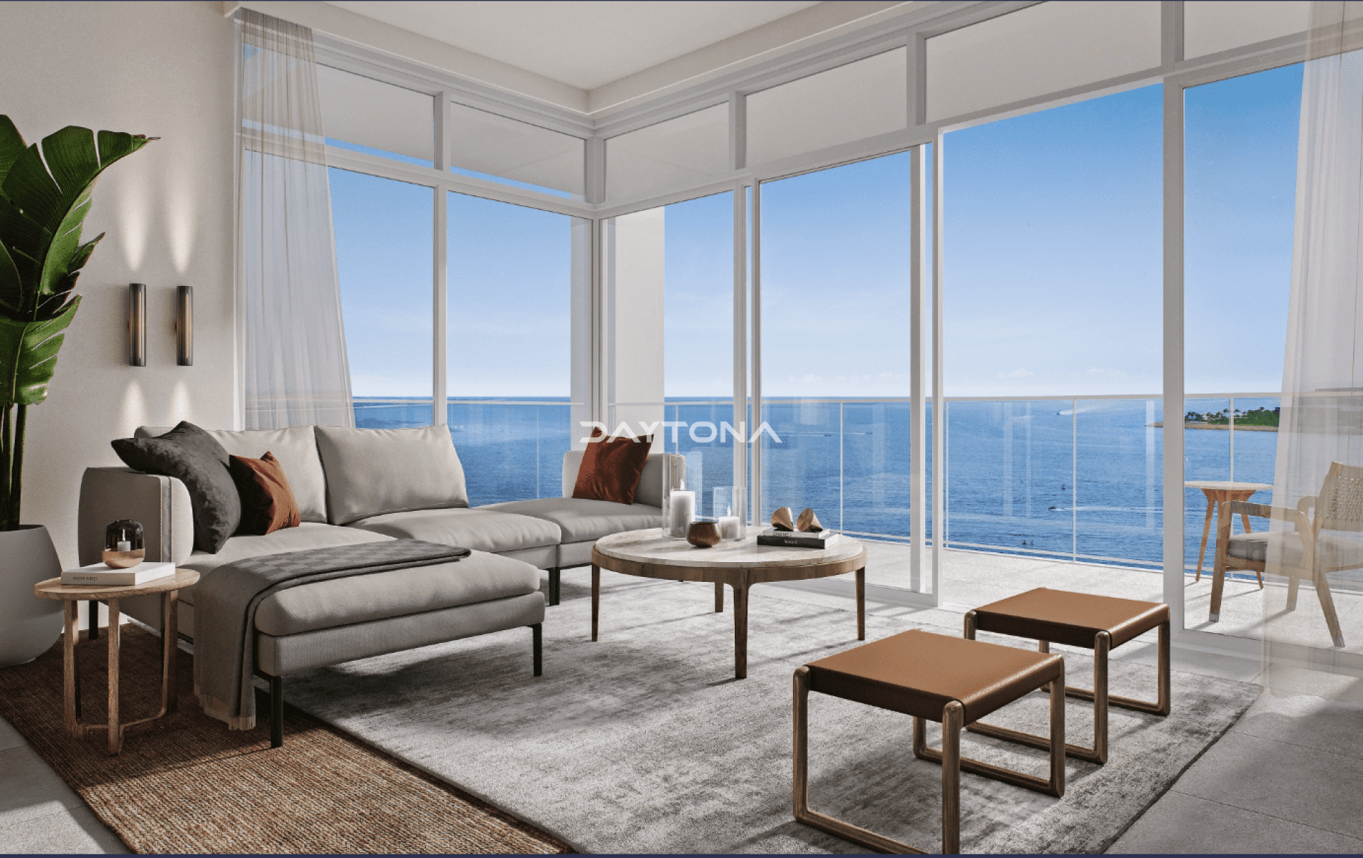 WATERFRONT | LUXURY | PRIME LOCATION | HIGH ROI