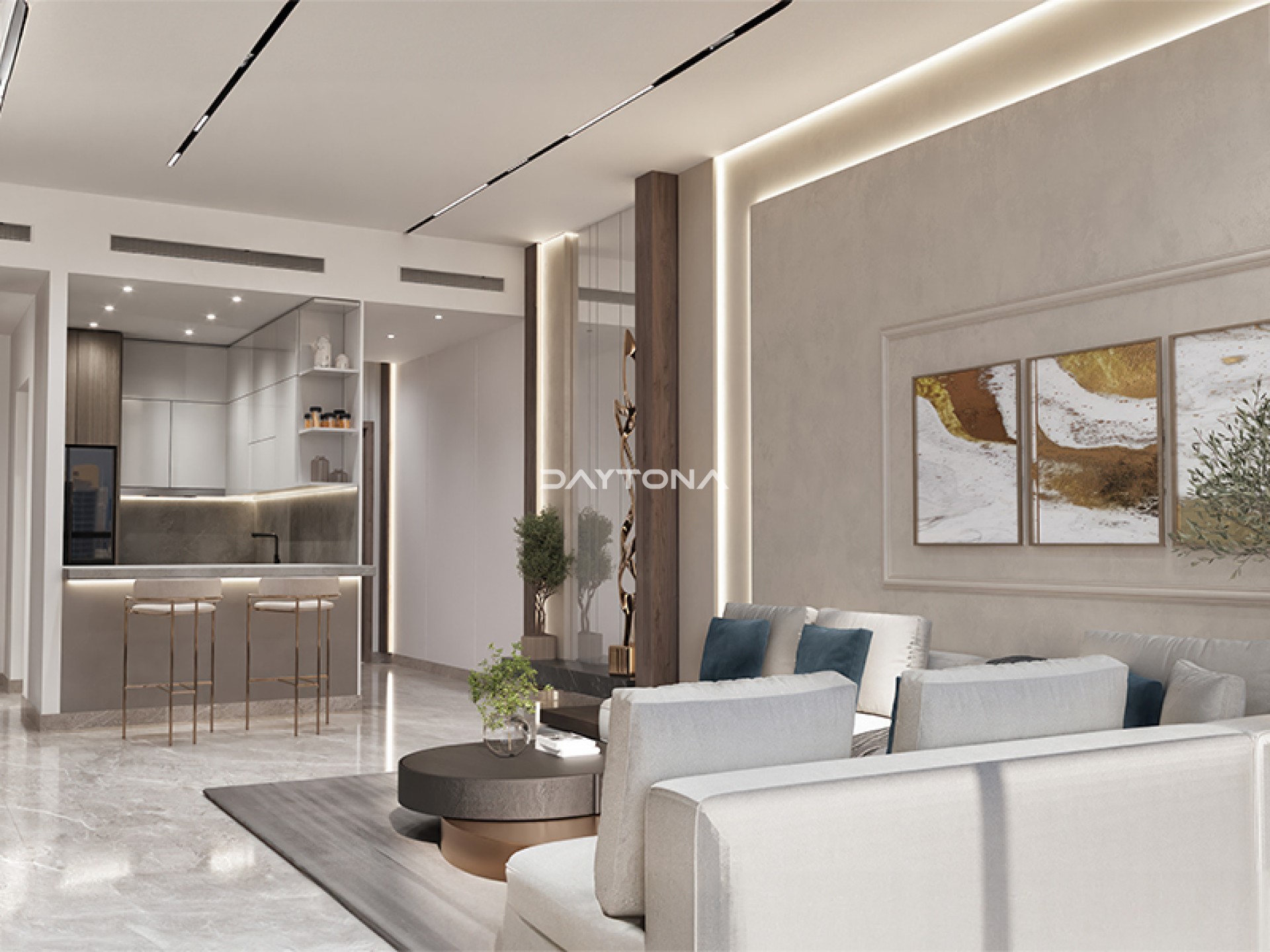POOL AND PARK VIEW | SMART HOME | INVESTOR DEAL | Q3 2026