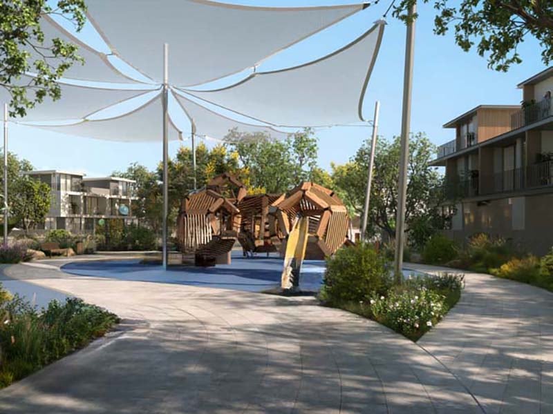 Avena by Emaar at The Valley stands as a testament to the union of nature and contemporary life. This enclave of 4-bedroom villas rests in the serene expanse of The Valley. The charm of Avena by Emaar is in its harmony with the environment, designed for those who seek a life intertwined with nature. At Avena, each 4-bedroom villa stands as a haven of modern design. With three distinct façade styles, these homes blend sleek lines with a cohesive community look. Here, nature is not a backdrop but a living part of the design. Avena at The Valley extends beyond the indoors. The amenities cater to relaxation and outdoor living. Residents can unwind in the landscaped areas, watch films under the night sky at the outdoor cinema or spend quality time with family in the outdoor living spaces. The generous lawn, landscaped pool deck, and kids' playground offer ample room for leisure and play. The state-of-the-art fitness center and indoor multipurpose room ensure that all aspects of life are covered. With 24/7 security and controlled access, Avena by Emaar provides peace of mind alongside its serene lifestyle.