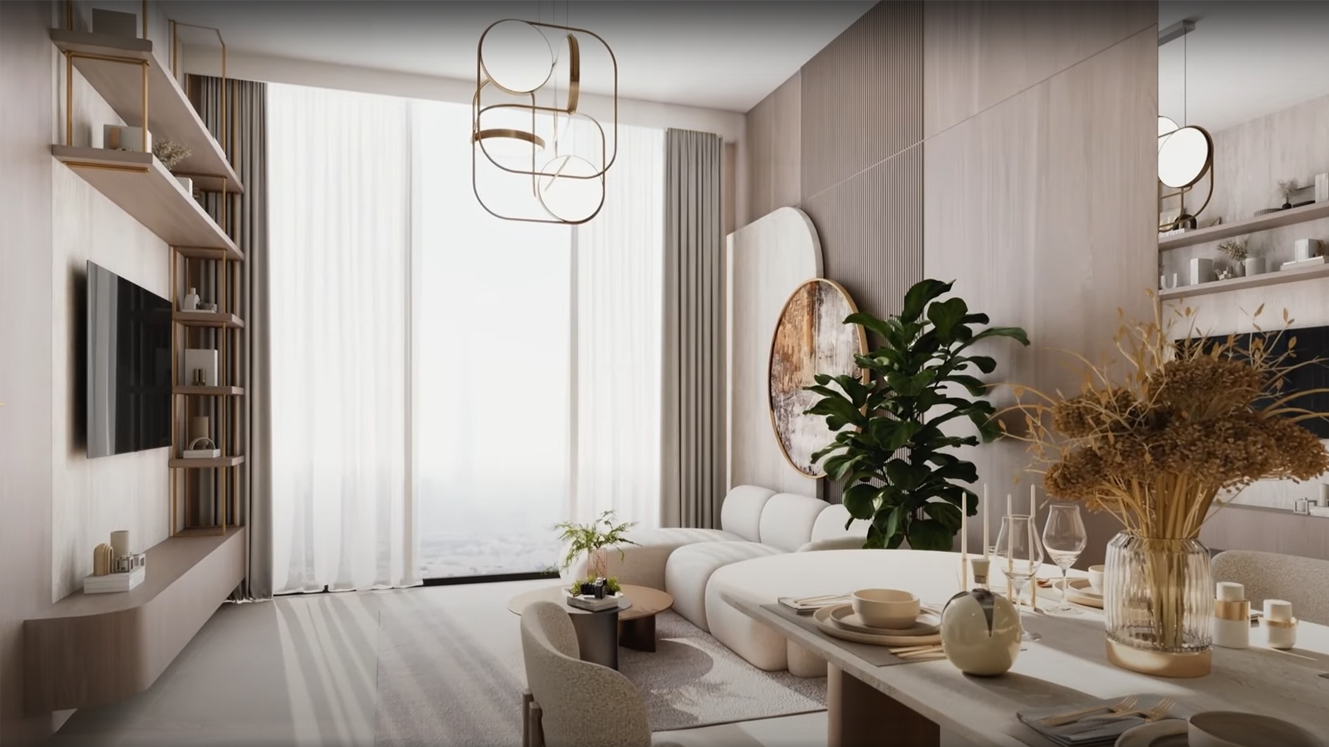 A Tranquil Escape in the Heart of JVC Towering amidst the idyllic serenity of Jumeirah Village Circle, Pearl House III stands tall with 11 stories of modern havens.  Developed by Imtiaz Developments, it presents the perfect blend of peaceful living and convenient access with studios and 1-bedroom apartments, starting at AED 556K. Immerse Yourself in Tranquility Leave the city's bustle behind and step into the serene embrace of JVC. Large balconies and terraces in each apartment become your private sanctuaries, framing breathtaking views and offering a welcome escape from the urban hum.  Step inside to discover thoughtfully designed studios and 1-bedroom apartments where efficient layouts maximize space for modern living. Built-in wardrobes in all bedrooms ensure clutter-free organization, while dedicated workspaces in 1-bedroom units cater to the needs of remote professionals and students. Beyond Your Doorstep Unwind and soak up the panoramic JVC vistas from the rooftop pool. Maintain your fitness routine at the conveniently located, well-equipped gym. The landscaped courtyard provides a serene space for relaxation and social gatherings.  Effortless connectivity to Dubai's key destinations is ensured by Sheikh Mohammed Bin Zayed Road and Al Khail Road, keeping you close to the city's vibrant core while maintaining a tranquil ambiance. Everyday essentials are right at your doorstep with shops, restaurants and supermarkets within easy reach. Invest in Your Haven Starting at AED 556K, Pearl House III by Imtiaz Developments offers studios and 1-bedroom apartments. The handover is expected in Q4 2025 with a 60/40 payment plan.