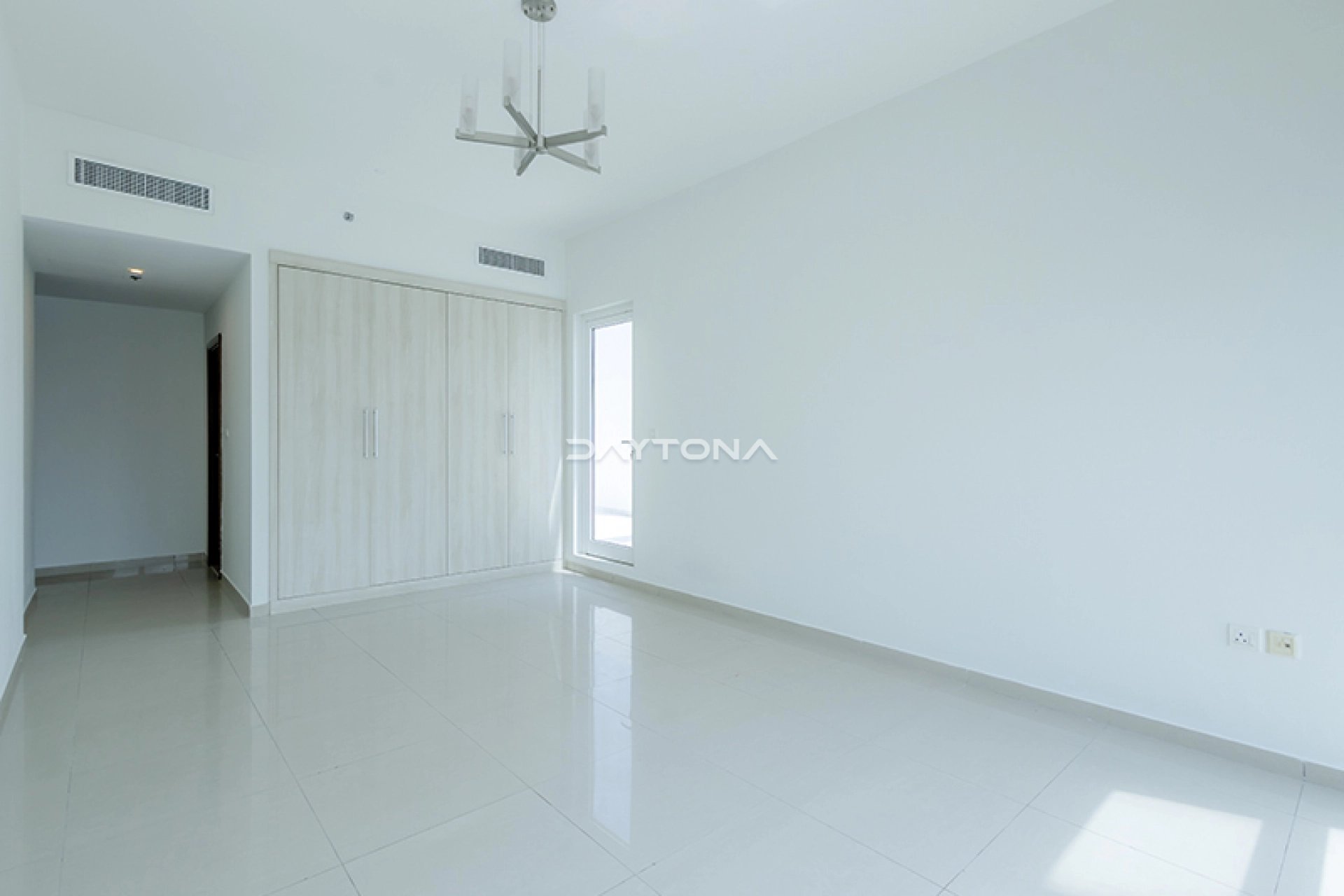 ELEGANT 1 BED | THE HEART OF DSO | READY TO MOVE