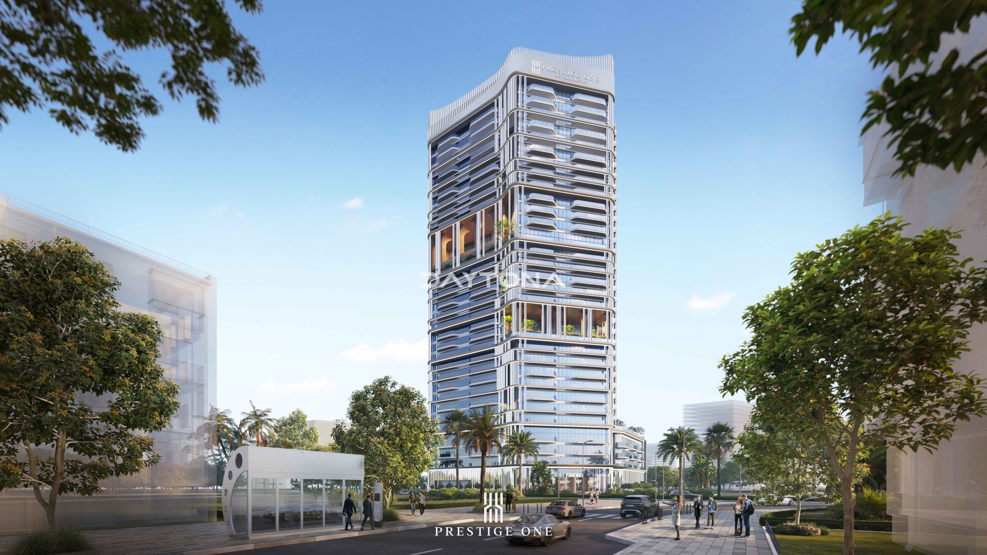 EXPERIENCE A RESORT LIFESTYLE | HANDOVER 2028 | MEYDAN DISTRICT | GREAT INVESTMENT