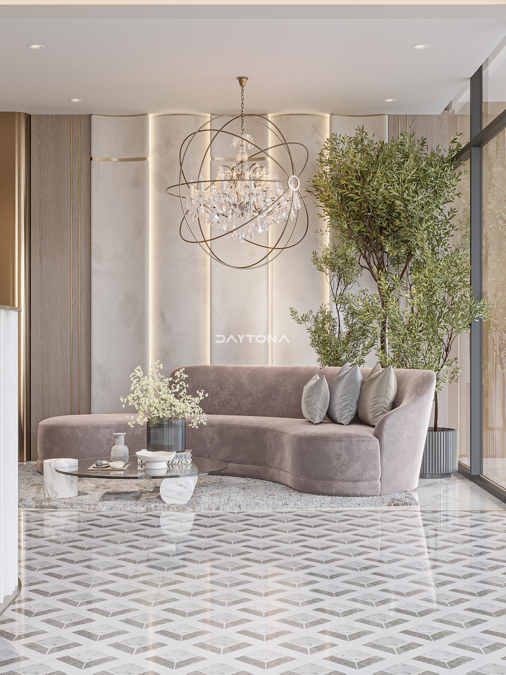 LUXURY APT | HIGH ROI | 5-YEAR PLAN | Q2 2026