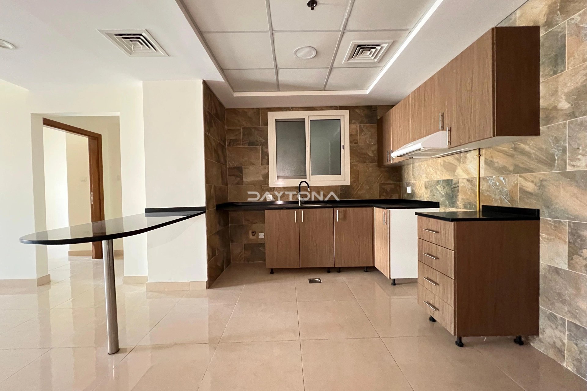 1 BED ROOM | FOR RENT | CHILLER INCLUDED IN DEWA