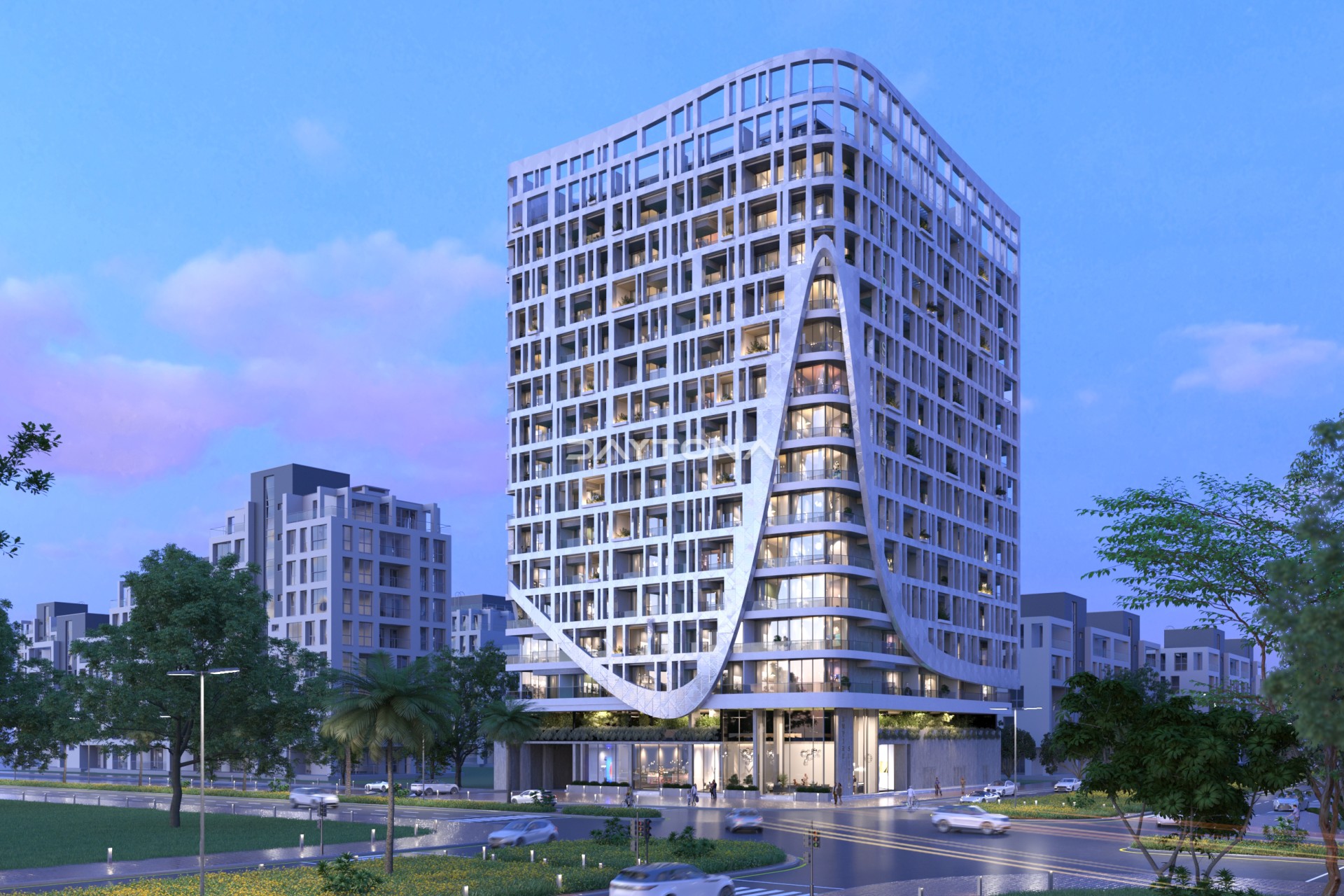 HIGH QUALITY | FURNISHED | 30/70 PP | SPACIOUS LAYOUT