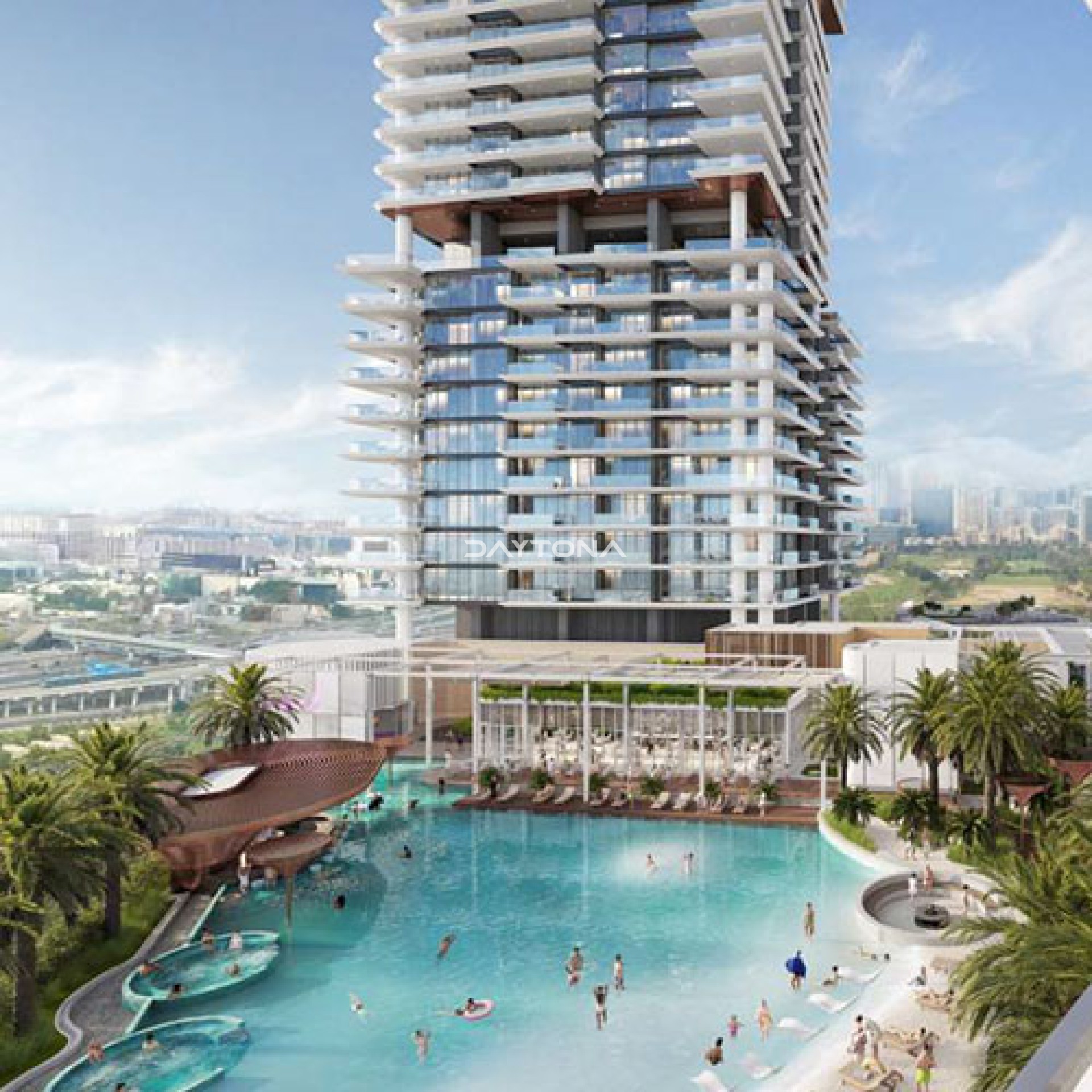 LUXURY LIVING | FLEXIBILE PAYMENT PLAN | ZERO COMMISSION