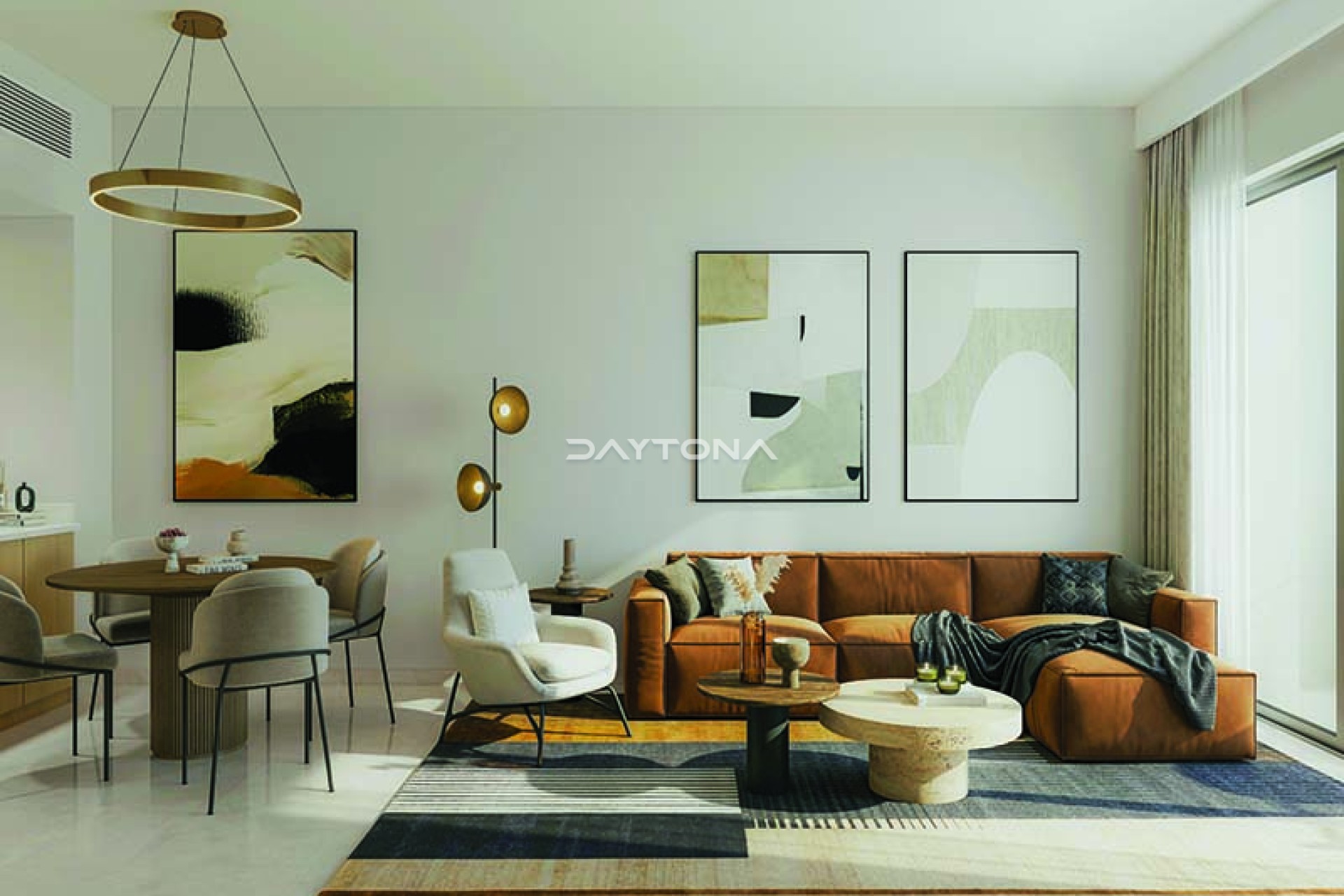 Q4 2025 | LUXURIOUS LIVING ON SZR | 2BR+MAID+LAUNDRY