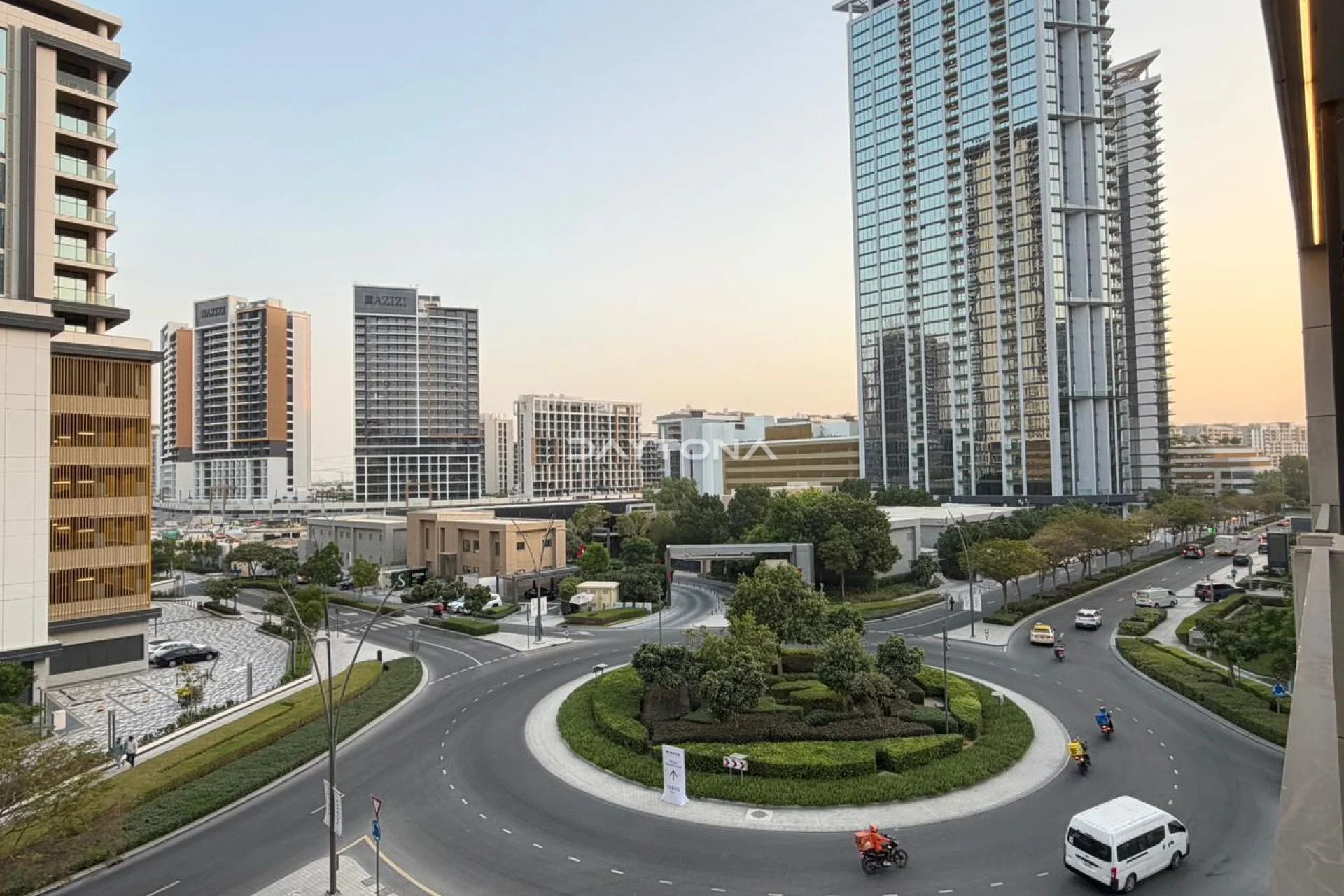 LIVE WITH LUXURY VIBES | 2BED FOR RENT | IN SOBHA HARTLAND