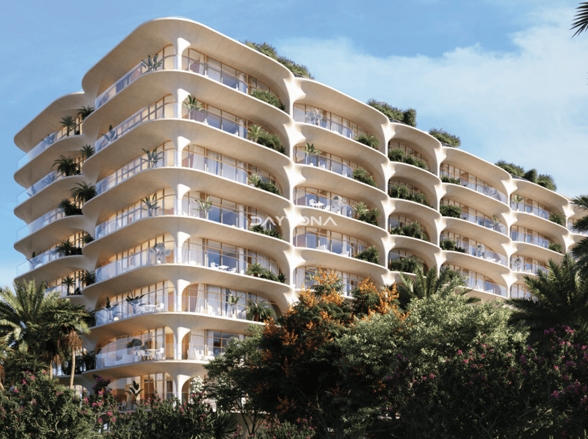 UPSCALED LIVING | BEACHFRONT | Q2 2026